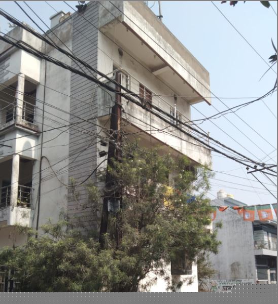 Punjab National Bank Auctions for Residential property in Raipur, Chhattisgarh image 3 of 4 in Raipur, Raipur | Punjab National Bank auction property