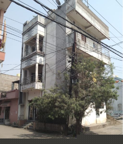Punjab National Bank Auctions for Residential property in Raipur, Chhattisgarh image 4 of 4 in Raipur, Raipur | Punjab National Bank auction property