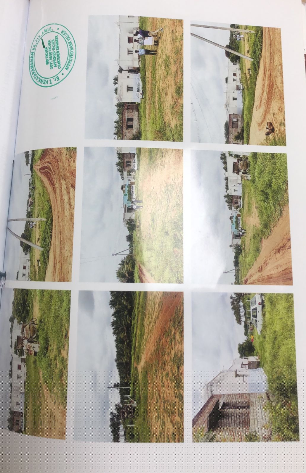 Punjab National Bank Auctions for Residential property in Tiruppur, Tamil Nadu