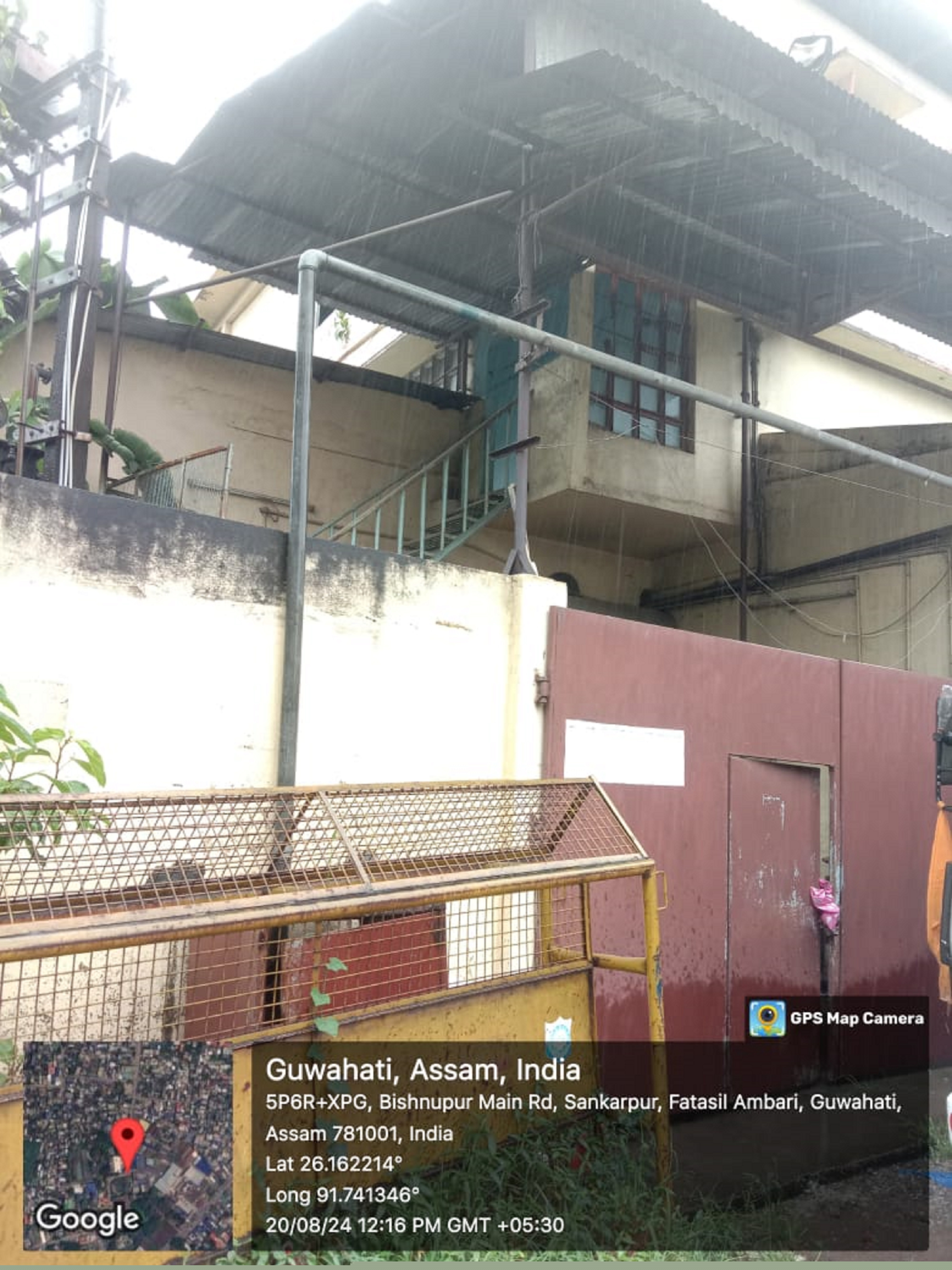 Canara Bank Auctions for Residential property in Kamrup, Assam