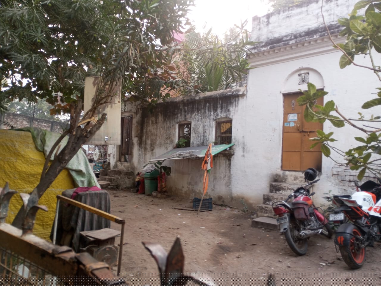 Punjab National Bank Auctions for Residential property in Prayagraj, Uttar Pradesh image 2 of 2 in Prayagraj, Prayagraj | Punjab National Bank auction property