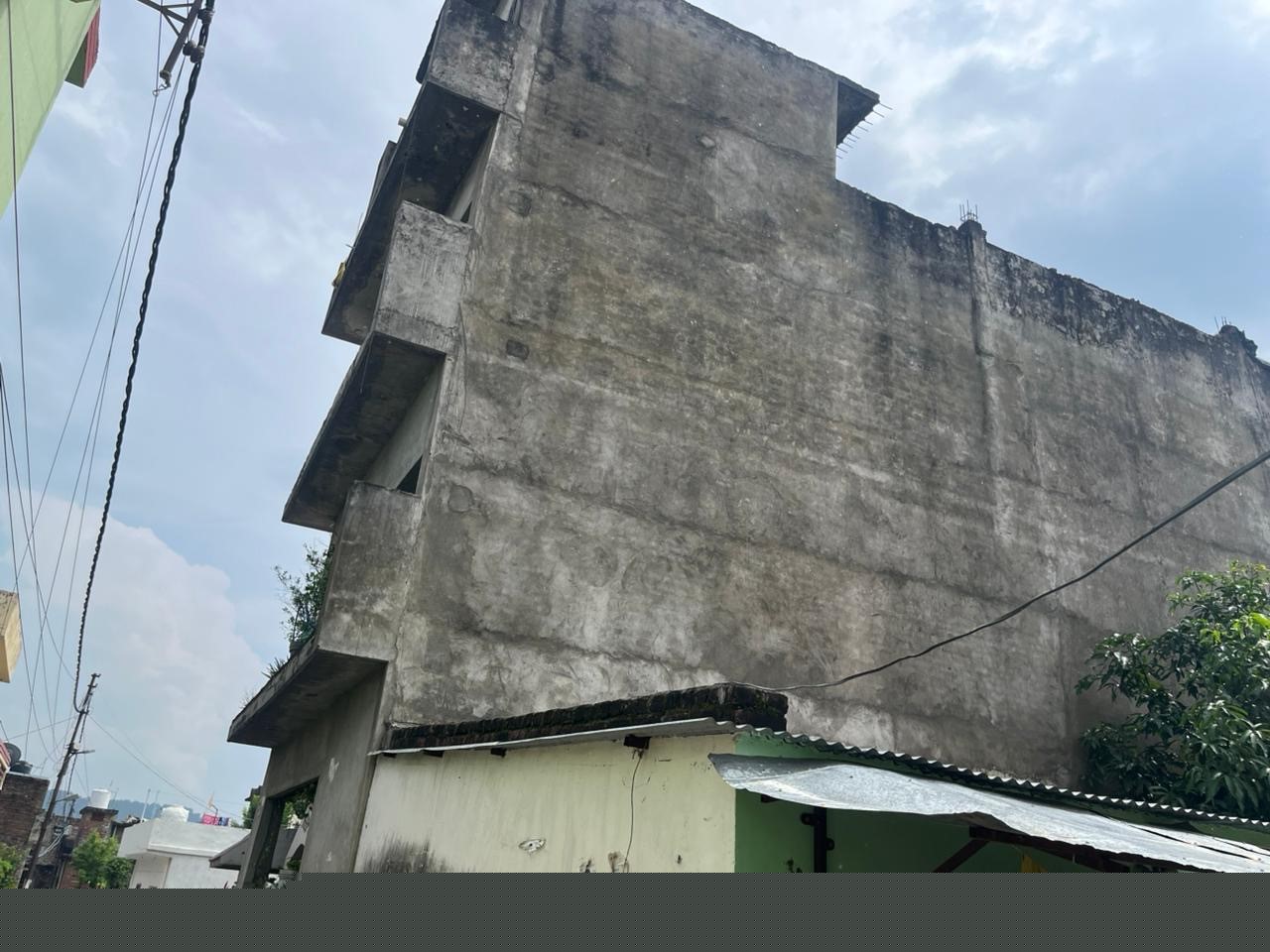 Punjab National Bank Auctions for Residential property in Pauri Garhwal, Uttarakhand image 2 of 4 in Jasodharpur Industrial Area, Pauri Garhwal | Punjab National Bank auction property