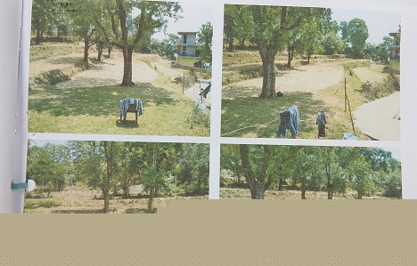 State Bank of India Auctions for Residential property in Pithoragarh, Uttarakhand