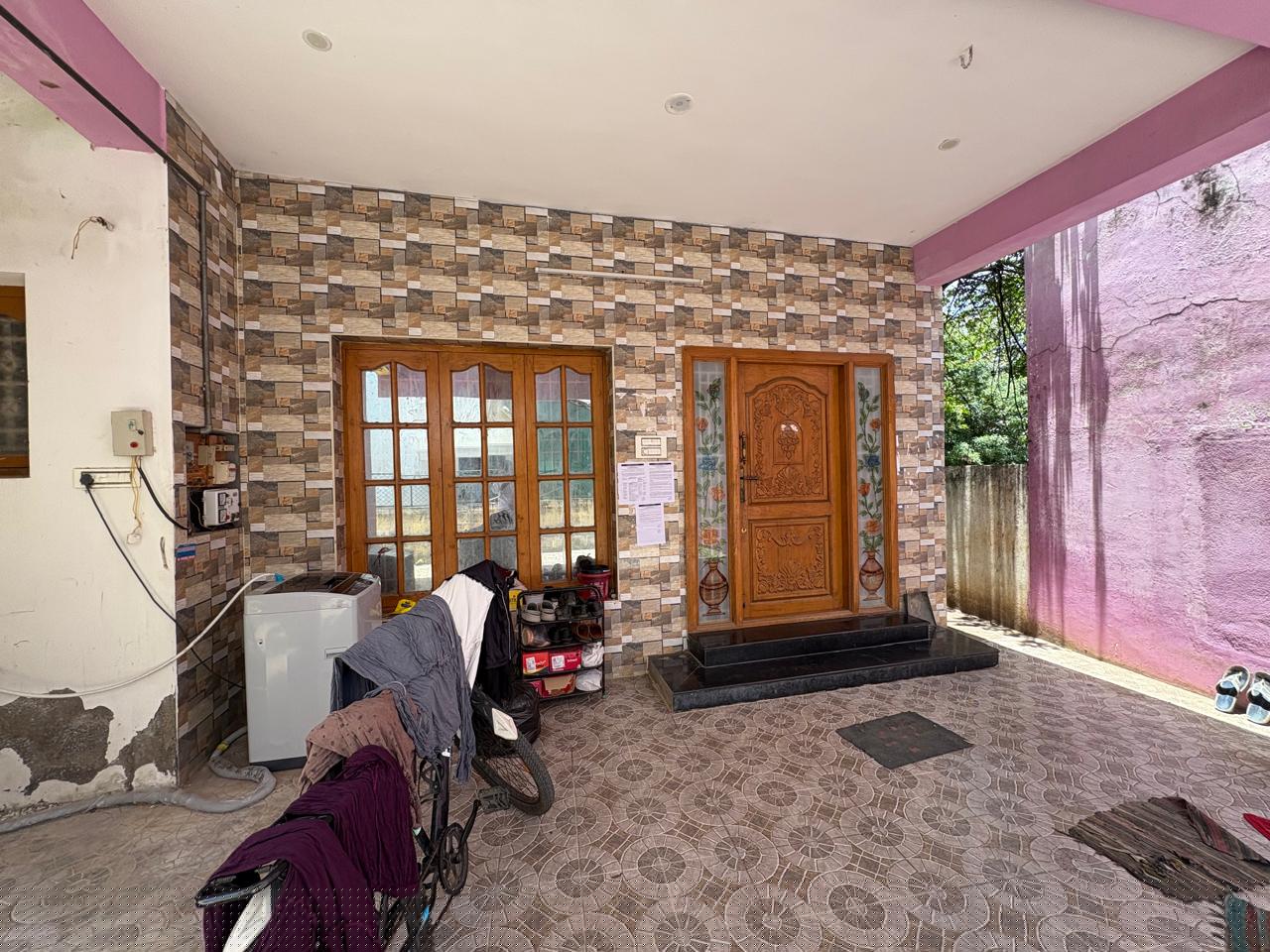 Punjab National Bank Auctions for Residential property in Coimbatore, Tamil Nadu image 3 of 4 in Coimbatore, Coimbatore | Punjab National Bank auction property