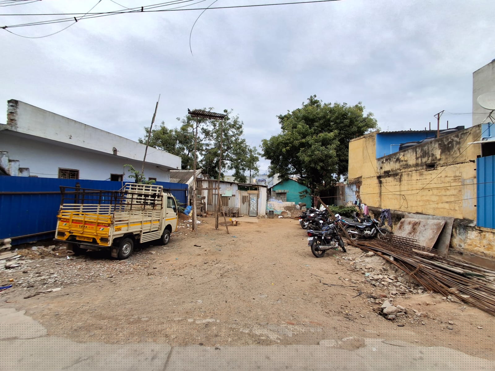 Punjab National Bank Auctions for Residential property in Coimbatore, Tamil Nadu image 4 of 6 in Coimbatore, Coimbatore | Punjab National Bank auction property
