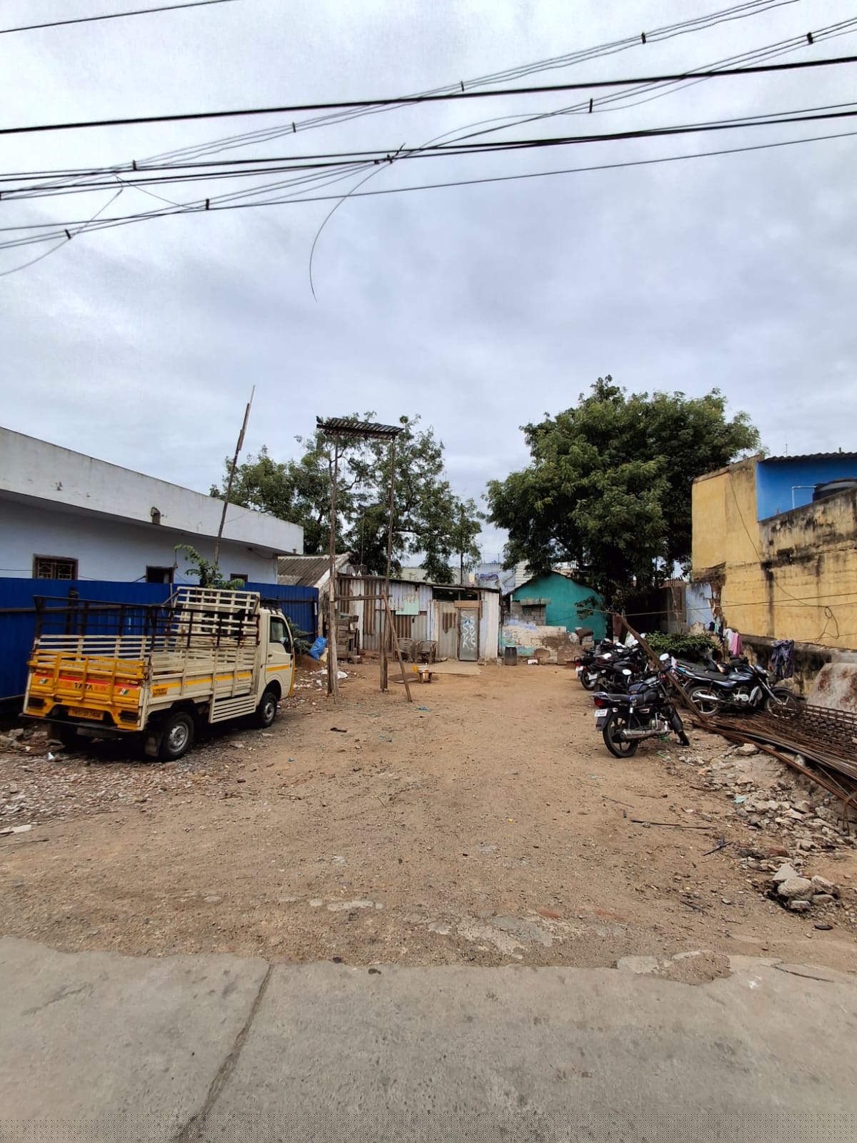 Punjab National Bank Auctions for Residential property in Coimbatore, Tamil Nadu image 5 of 6 in Coimbatore, Coimbatore | Punjab National Bank auction property