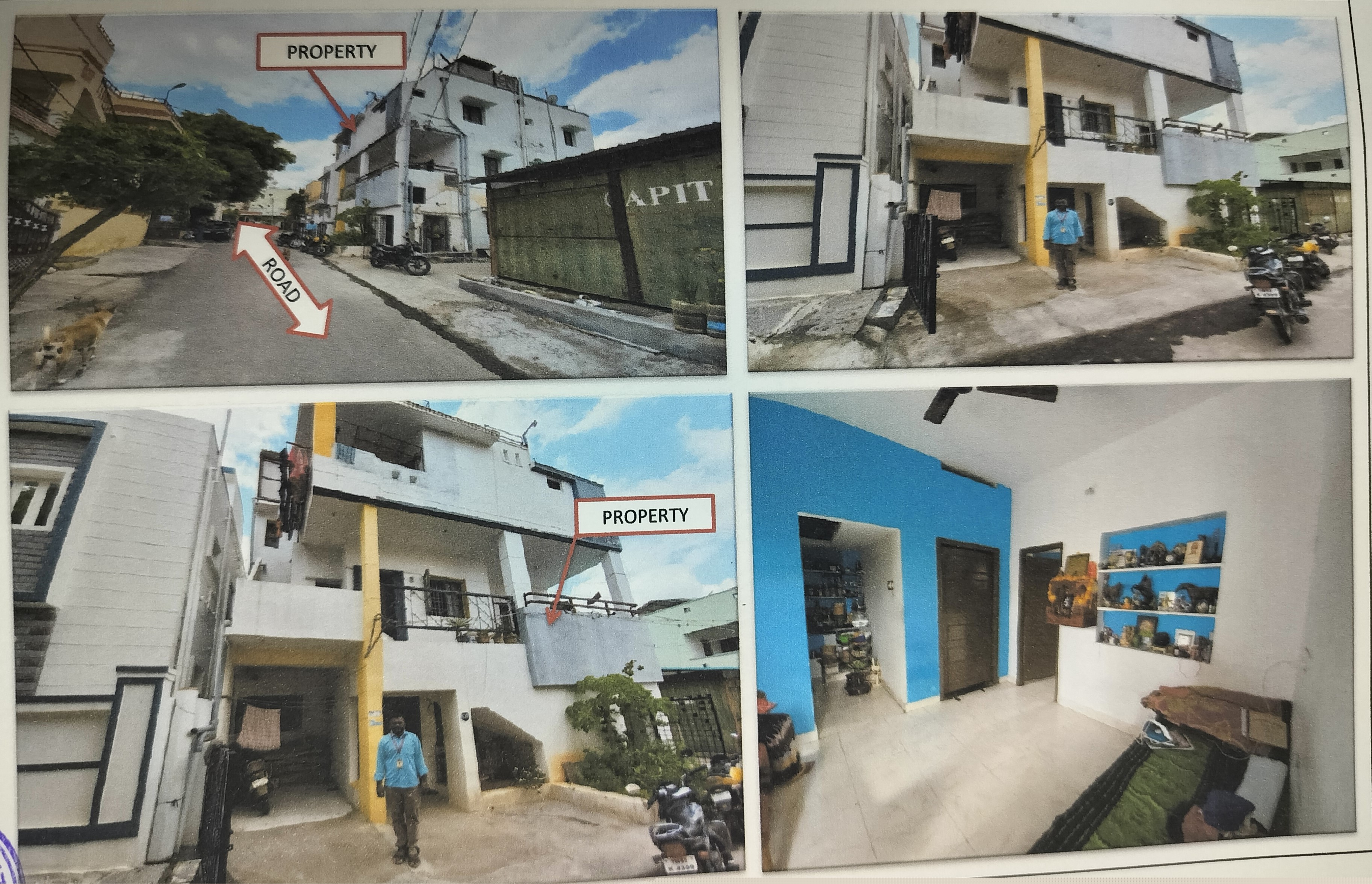 Punjab National Bank Auctions for Residential property in Krishnagiri, Tamil Nadu