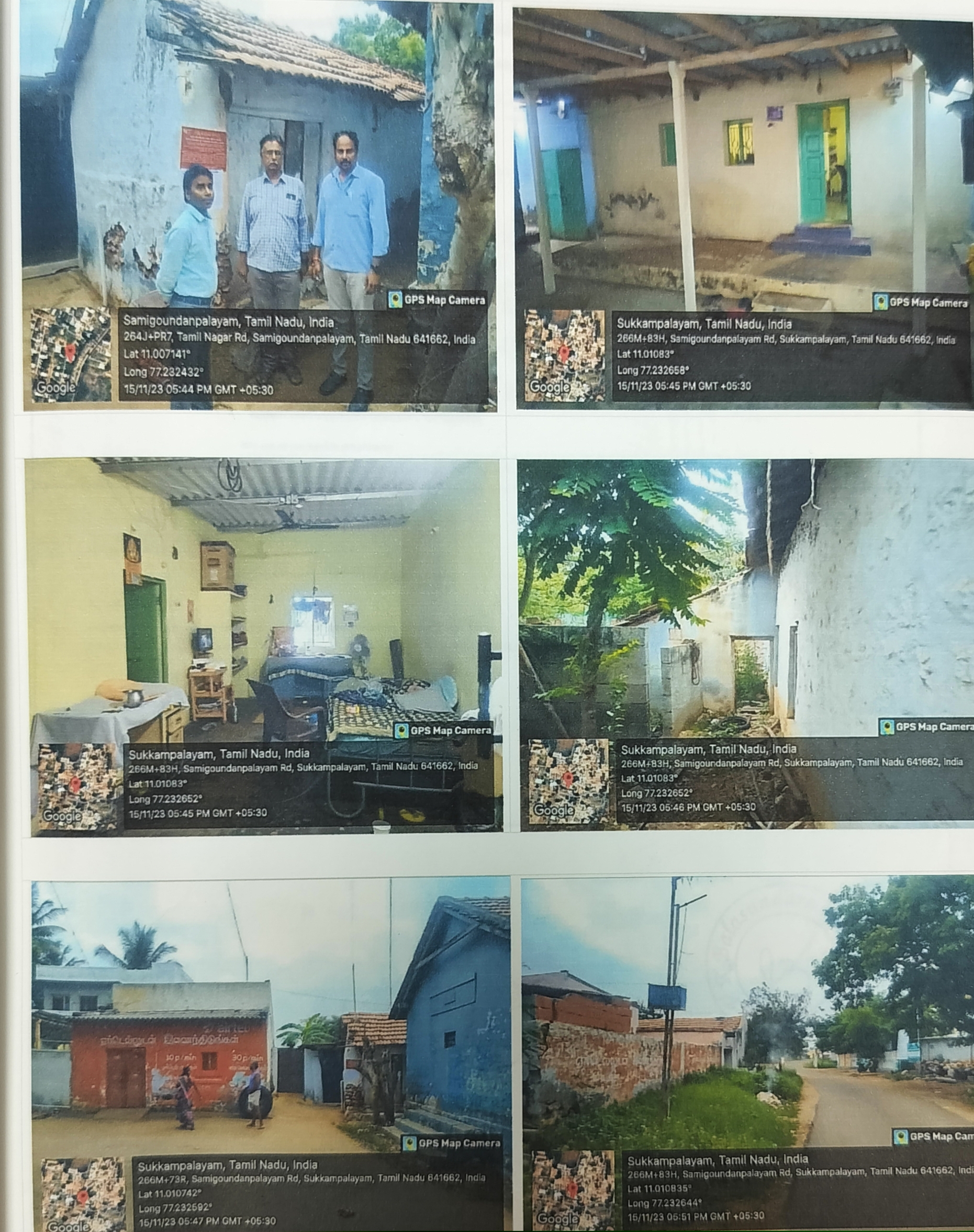 Punjab National Bank Auctions for Residential property in Tiruppur, Tamil Nadu