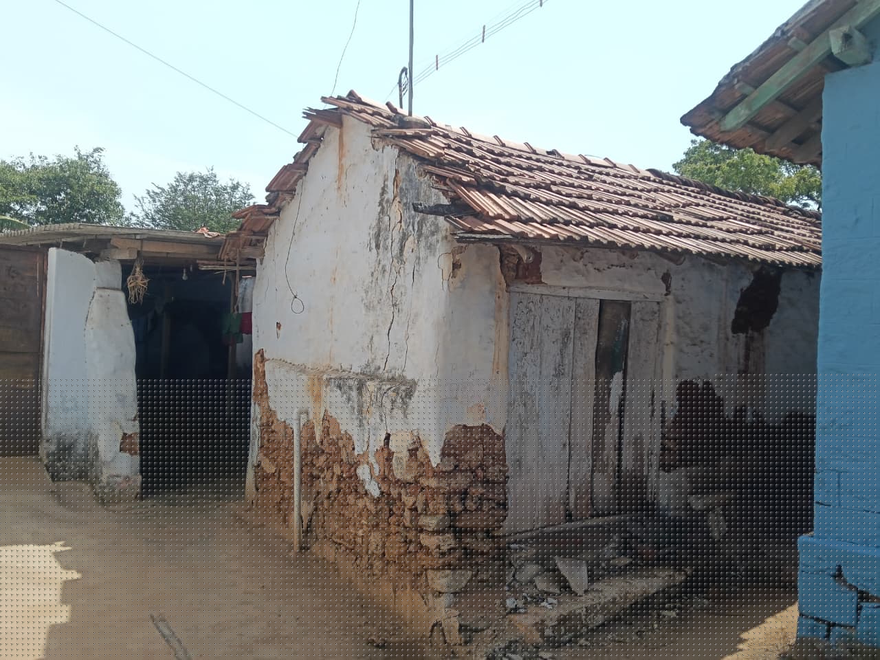 Punjab National Bank Auctions for Residential property in Tiruppur, Tamil Nadu image 2 of 6 in Palladam, Tiruppur | Punjab National Bank auction property