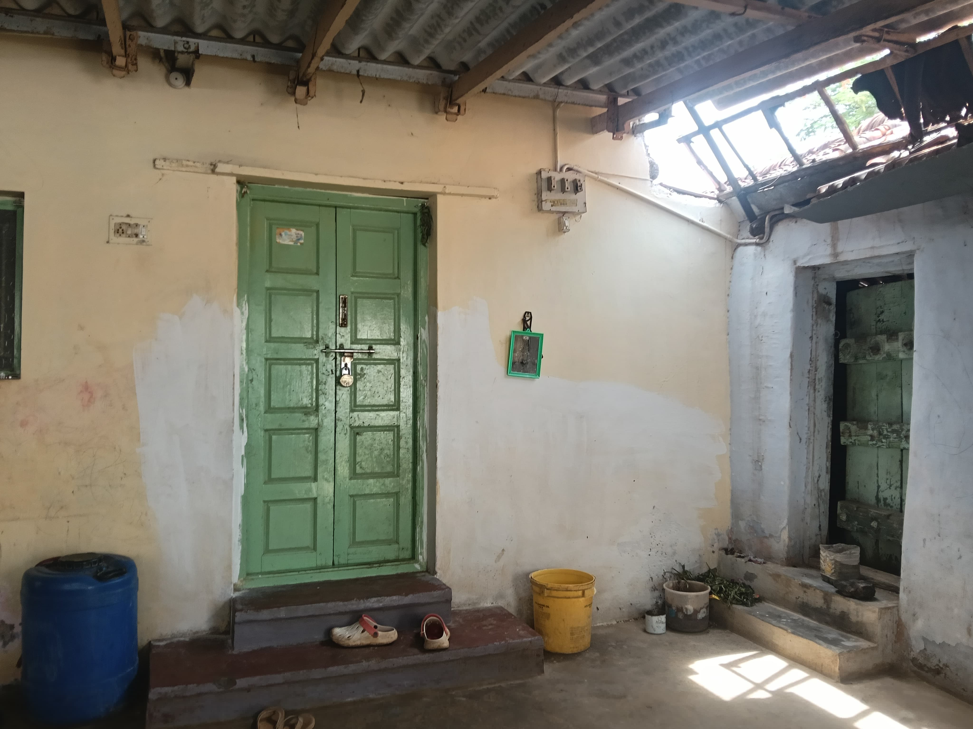 Punjab National Bank Auctions for Residential property in Tiruppur, Tamil Nadu image 3 of 6 in Palladam, Tiruppur | Punjab National Bank auction property