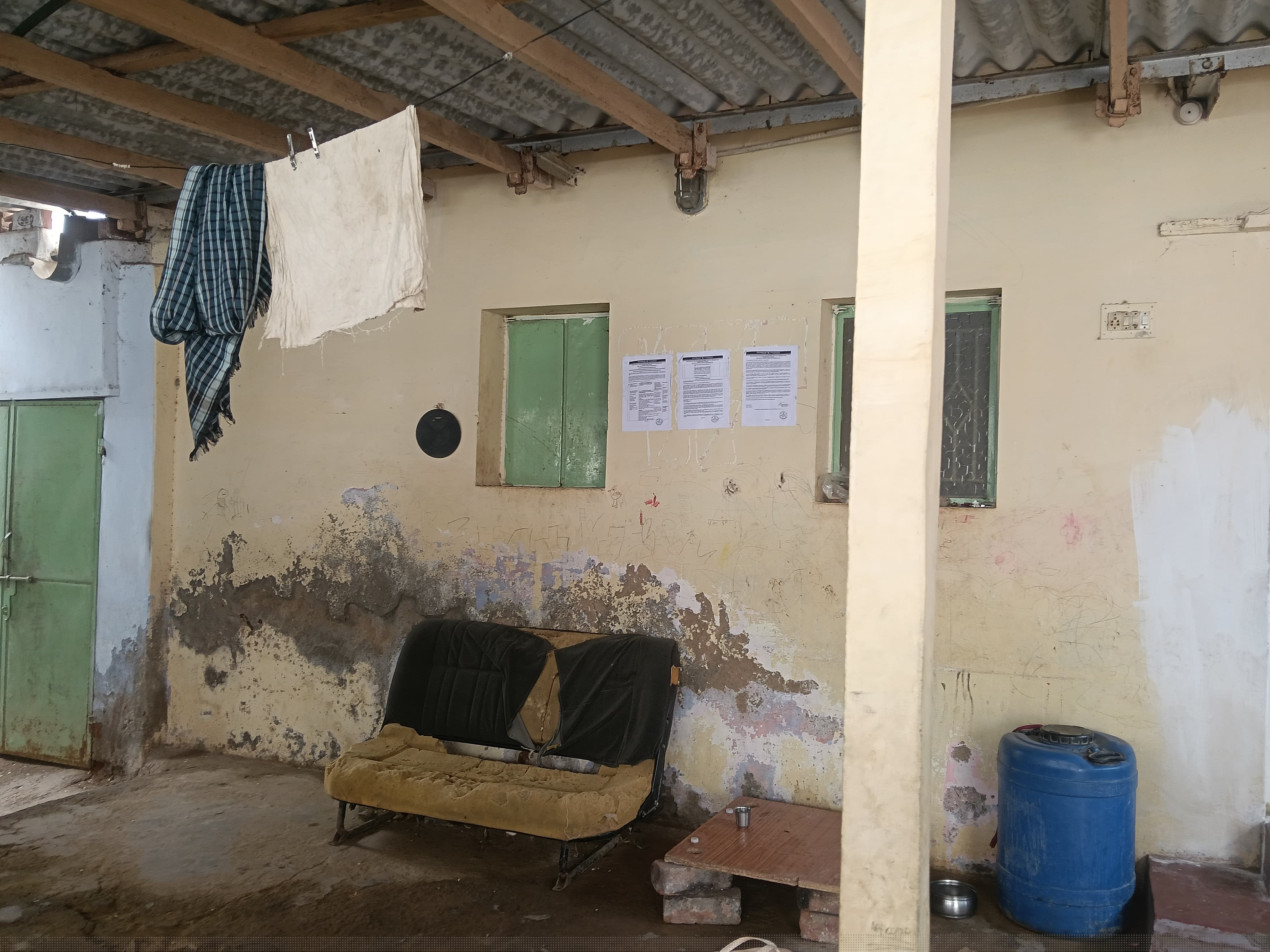 Punjab National Bank Auctions for Residential property in Tiruppur, Tamil Nadu image 4 of 6 in Palladam, Tiruppur | Punjab National Bank auction property