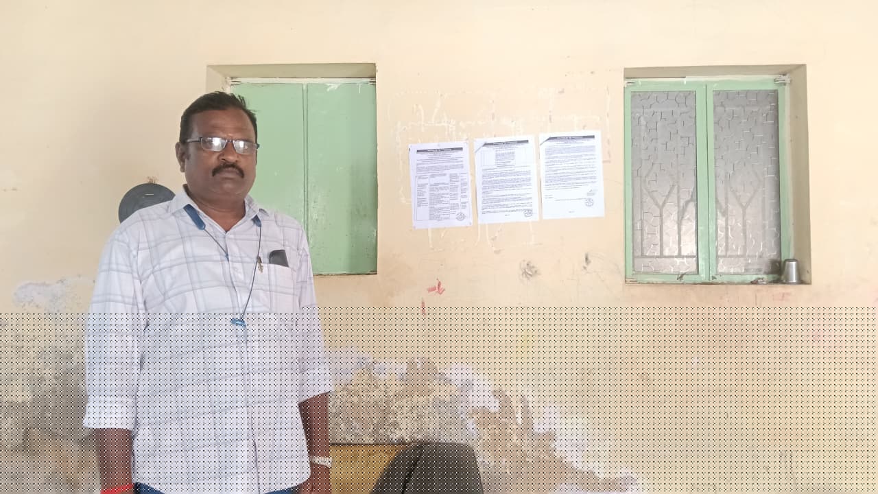 Punjab National Bank Auctions for Residential property in Tiruppur, Tamil Nadu image 5 of 6 in Palladam, Tiruppur | Punjab National Bank auction property