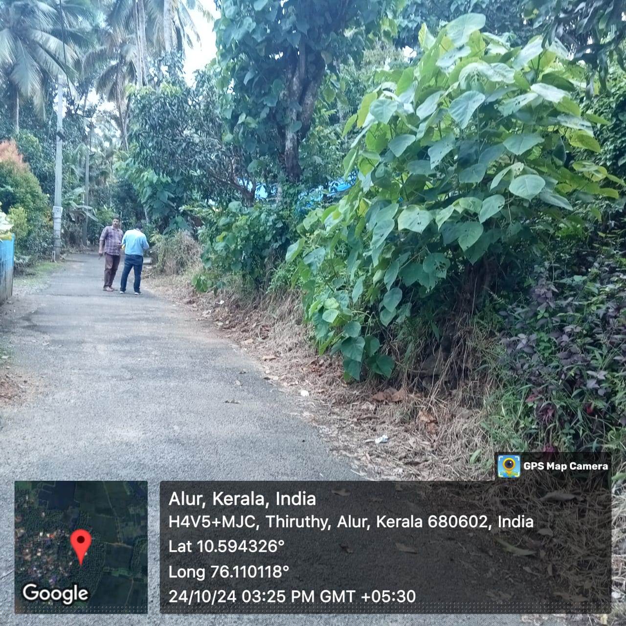 Indian Bank Auctions for Residential property in Thrissur, Kerala