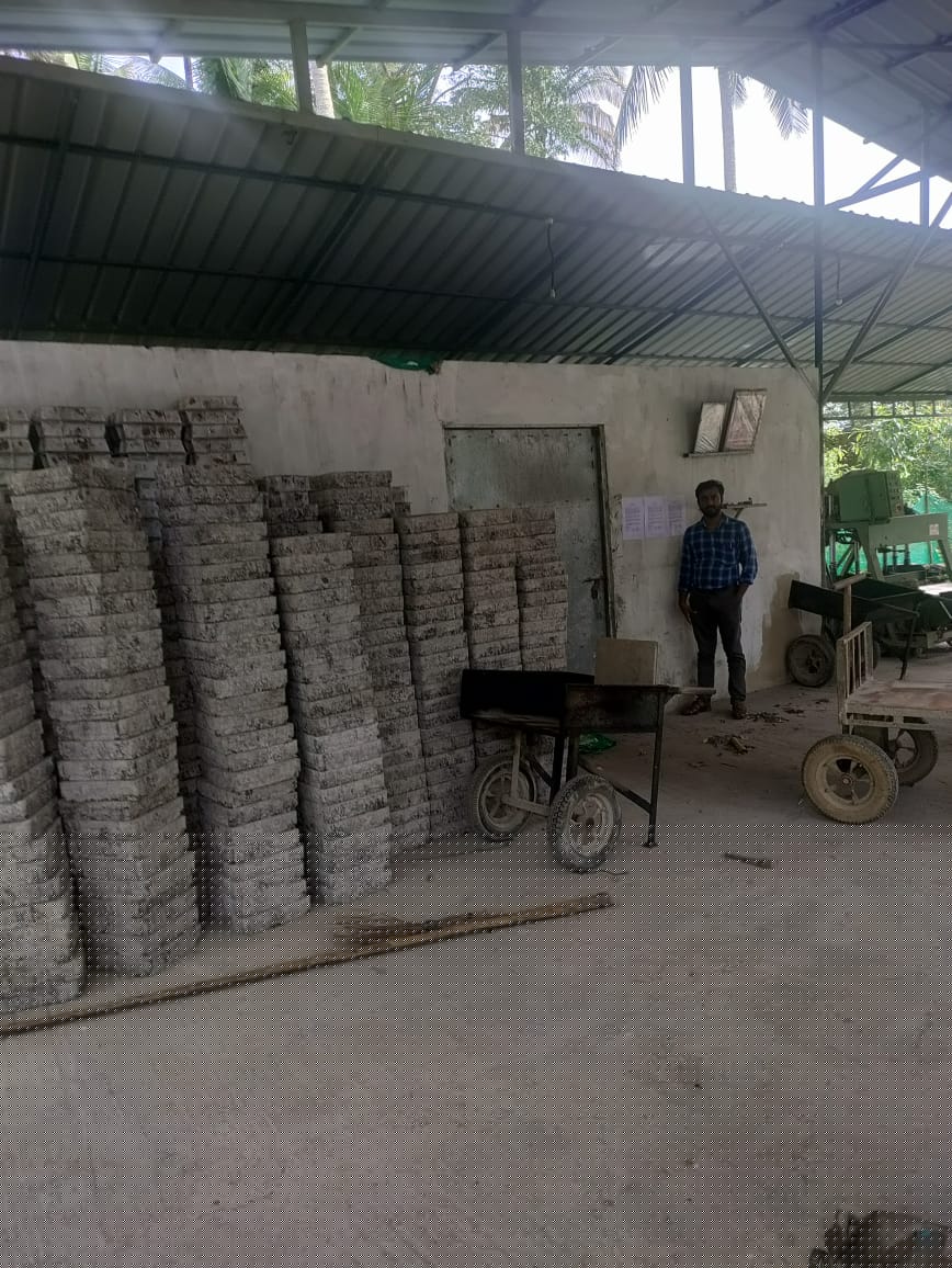 Indian Bank Auctions for Residential property in Wayanad, Kerala