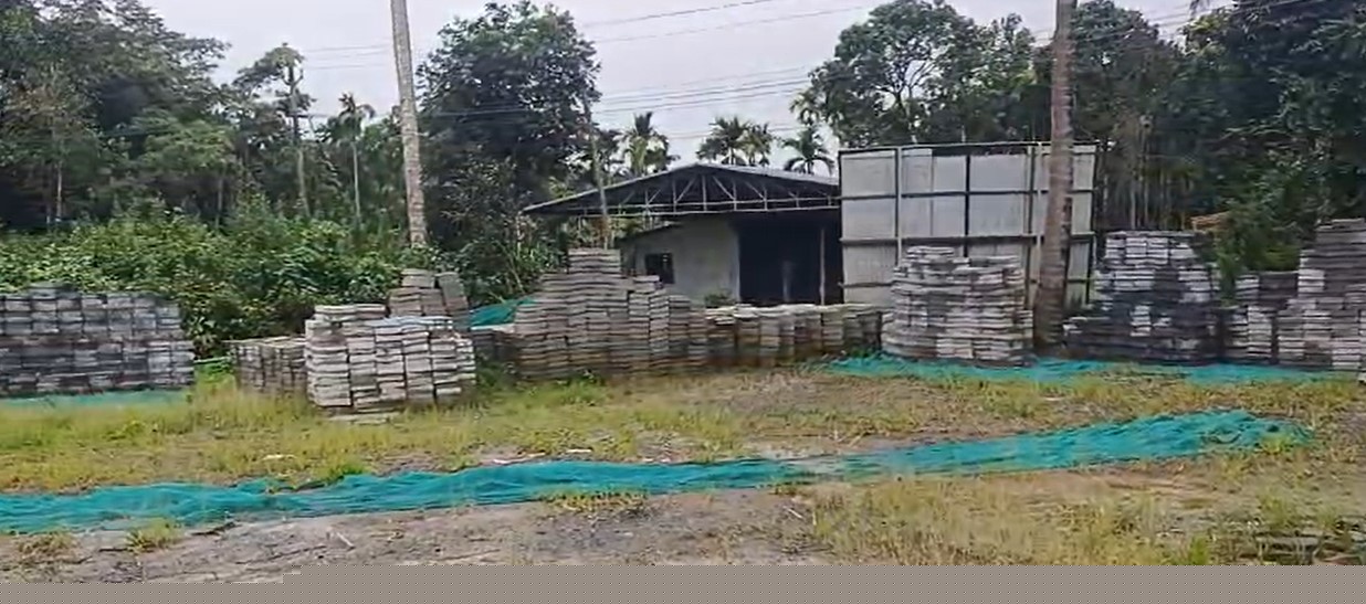 Indian Bank Auctions for Residential property in Wayanad, Kerala image 2 of 4 in Mananthavady, Wayanad | Indian Bank auction property