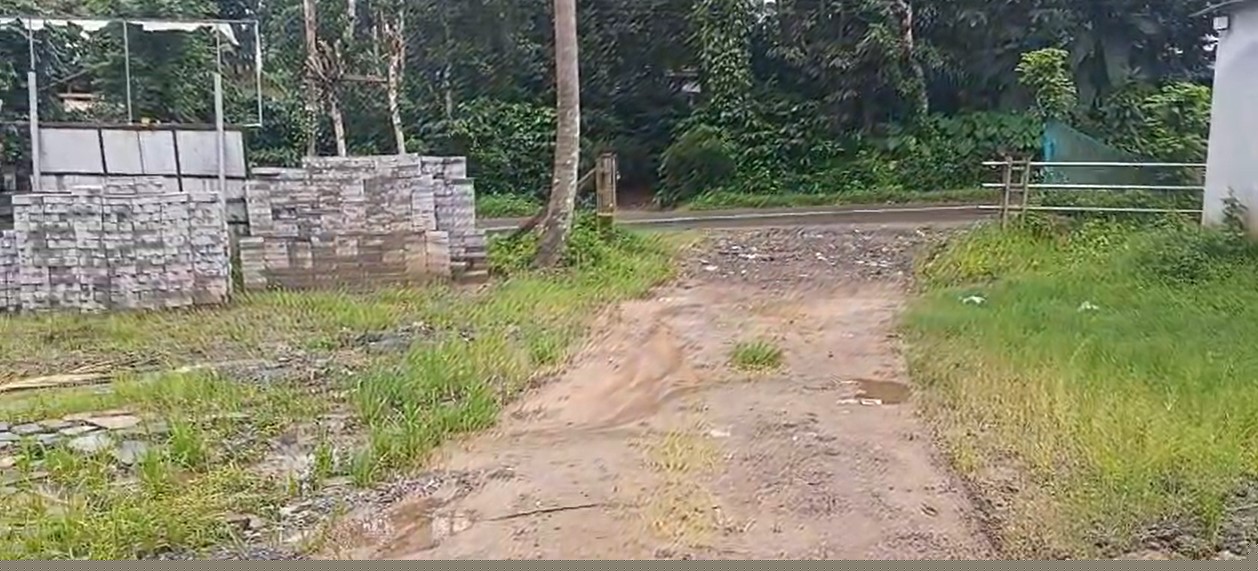 Indian Bank Auctions for Residential property in Wayanad, Kerala image 3 of 4 in Mananthavady, Wayanad | Indian Bank auction property
