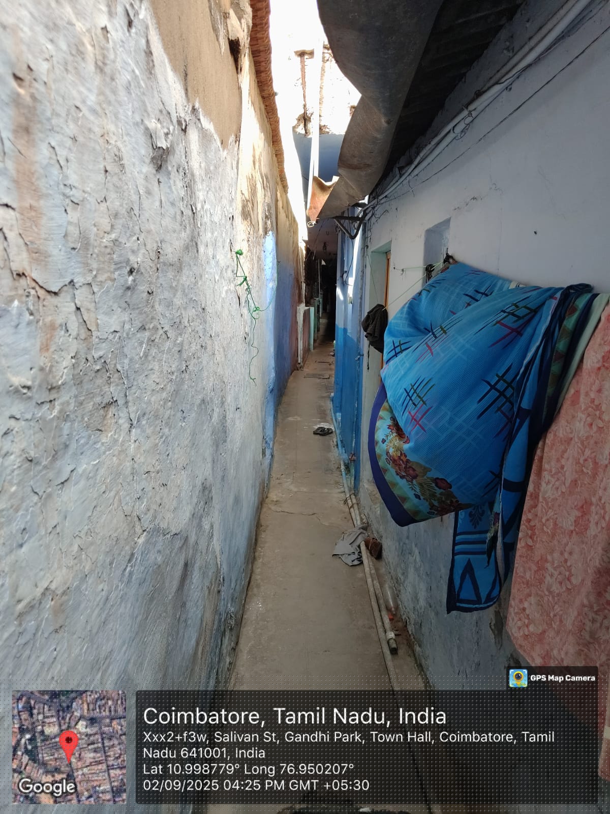 Punjab National Bank Auctions for Residential property in Coimbatore, Tamil Nadu image 6 of 6 in Coimbatore, Coimbatore | Punjab National Bank auction property