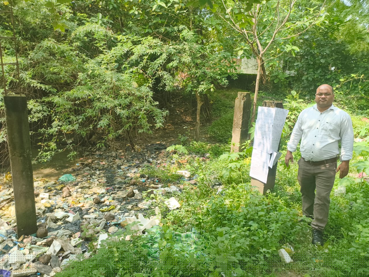 UCO Bank Auctions for Residential property in Amethi, Uttar Pradesh image 2 of 3 in Amethi, Amethi | UCO Bank auction property