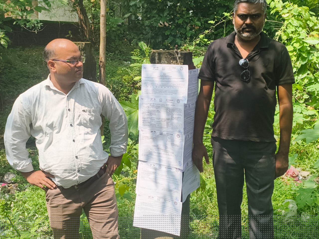 UCO Bank Auctions for Residential property in Amethi, Uttar Pradesh image 3 of 3 in Amethi, Amethi | UCO Bank auction property