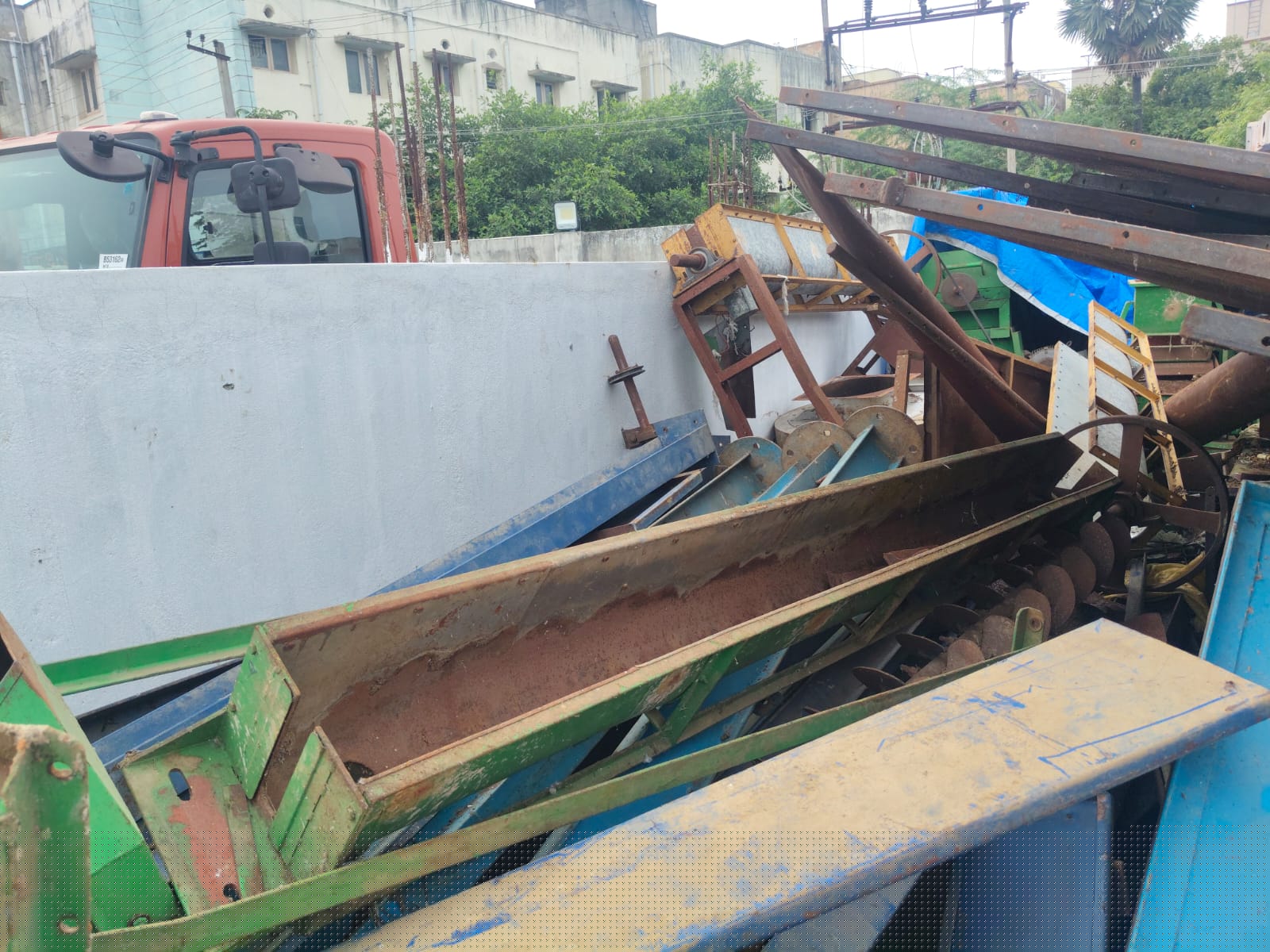 UCO Bank Auctions for Industrials property in Chennai, Tamil Nadu image 2 of 7 in Chennai, Chennai | UCO Bank auction property