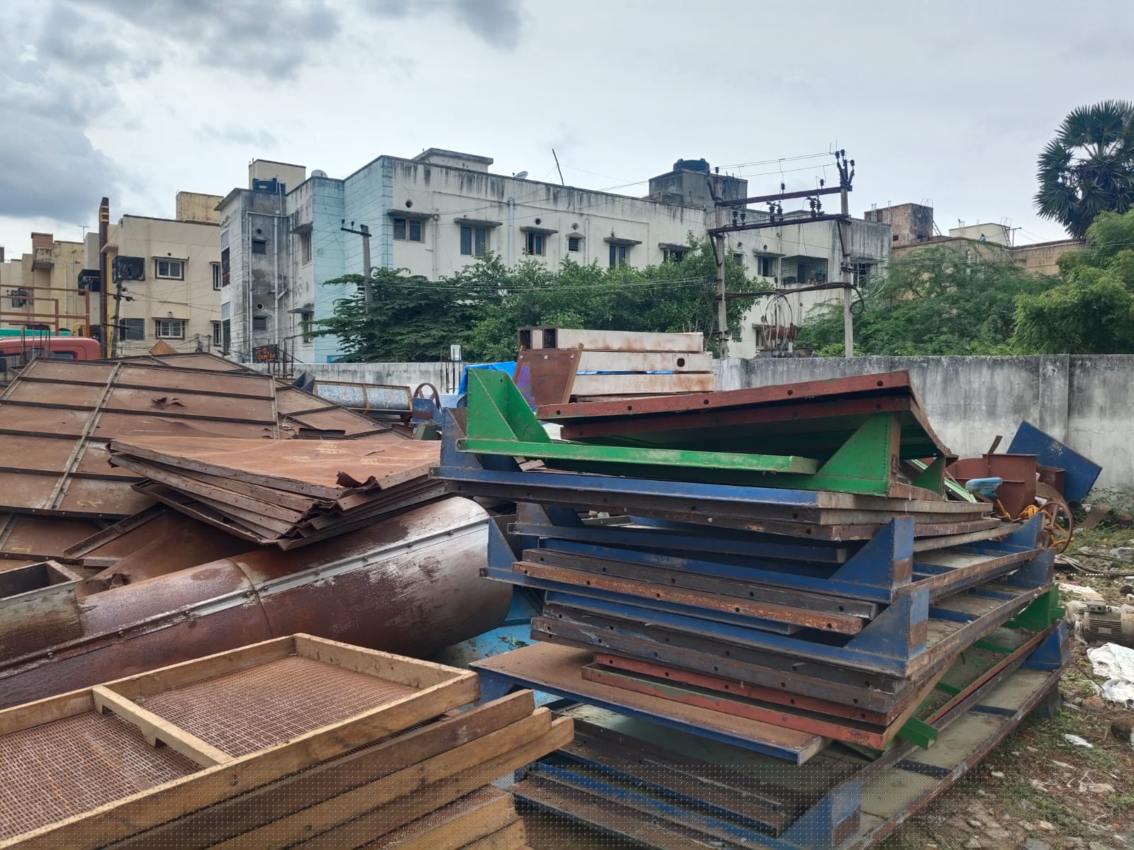 UCO Bank Auctions for Industrials property in Chennai, Tamil Nadu image 3 of 7 in Chennai, Chennai | UCO Bank auction property