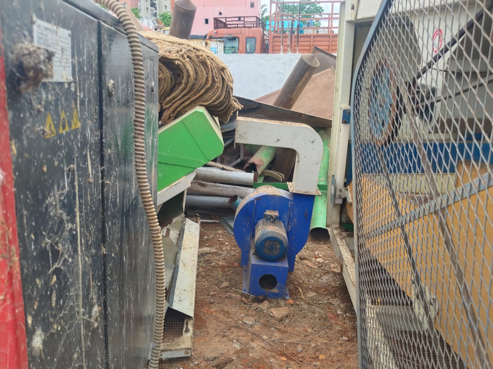 UCO Bank Auctions for Industrials property in Chennai, Tamil Nadu image 4 of 7 in Chennai, Chennai | UCO Bank auction property