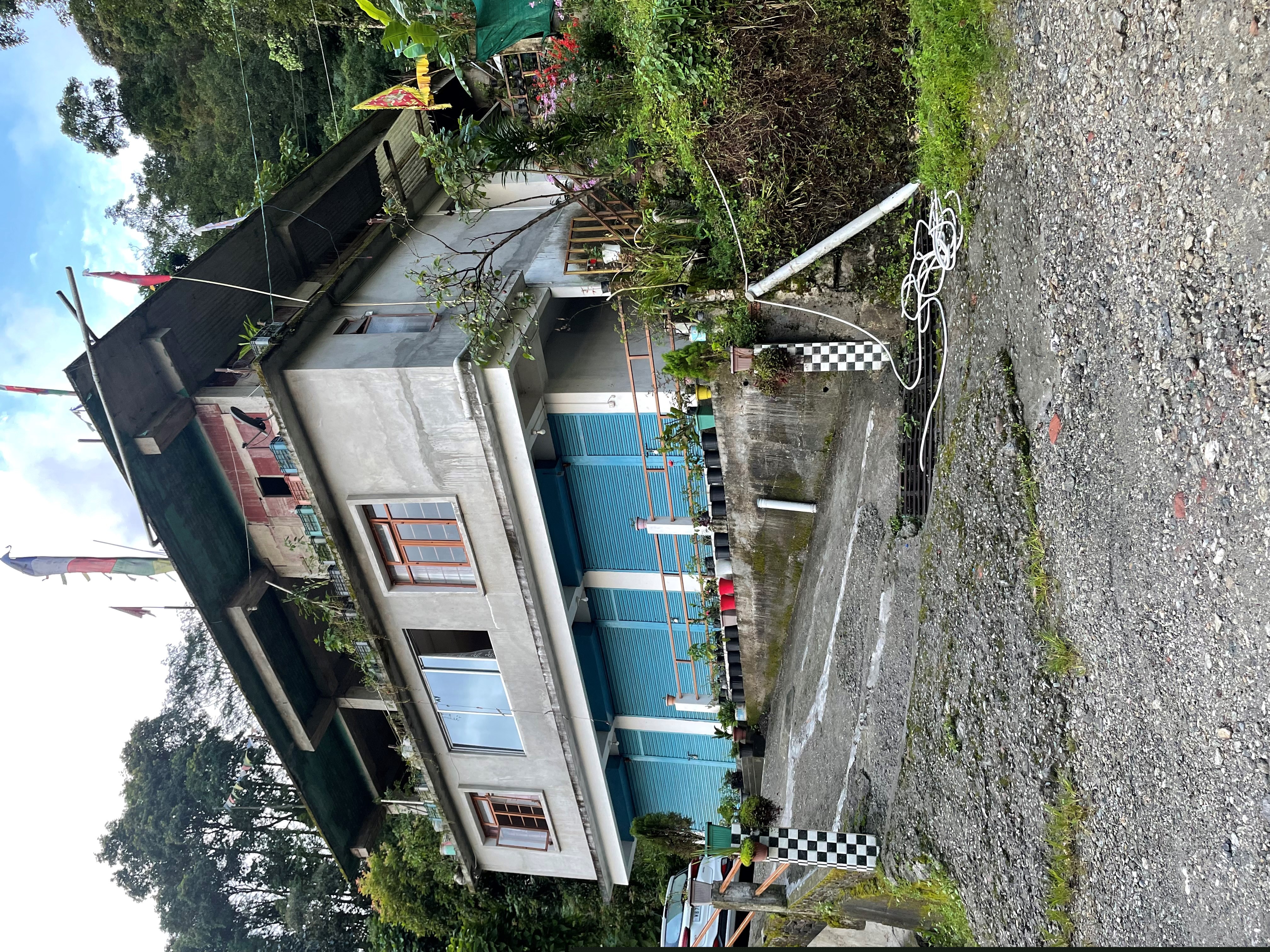 Punjab National Bank Auctions for Residential property in Gangtok, Sikkim