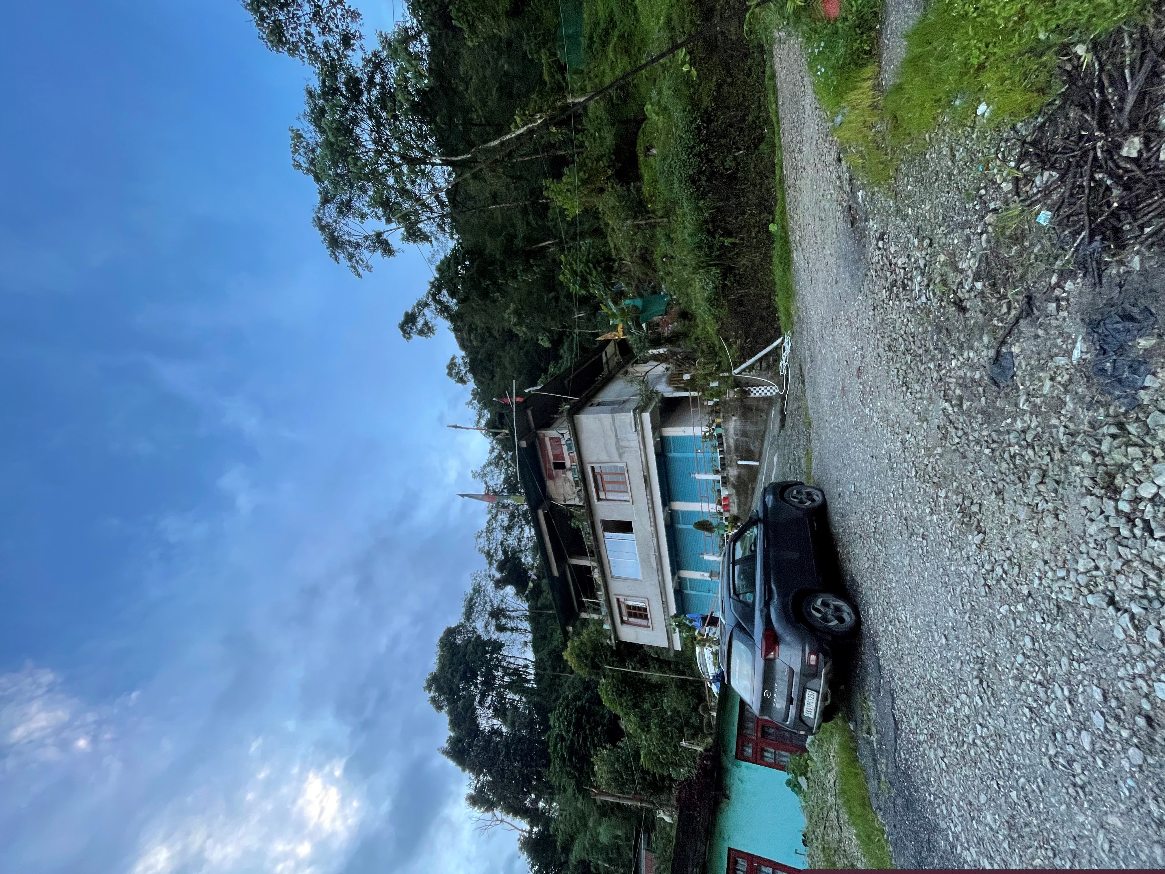 Punjab National Bank Auctions for Residential property in Gangtok, Sikkim image 2 of 3 in Gangtok, Gangtok | Punjab National Bank auction property