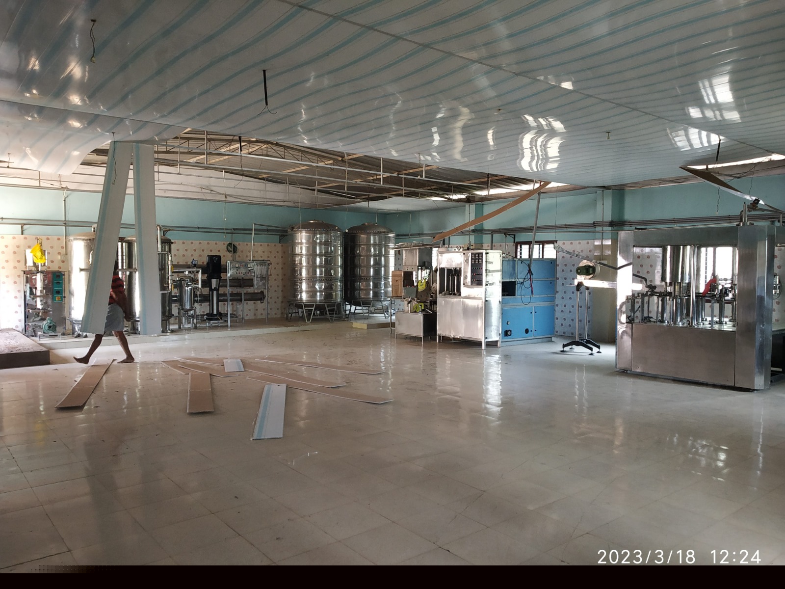 Canara Bank Auctions for Industrials property in Udupi, Karnataka image 2 of 2 in Barkur, Udupi | Canara Bank auction property