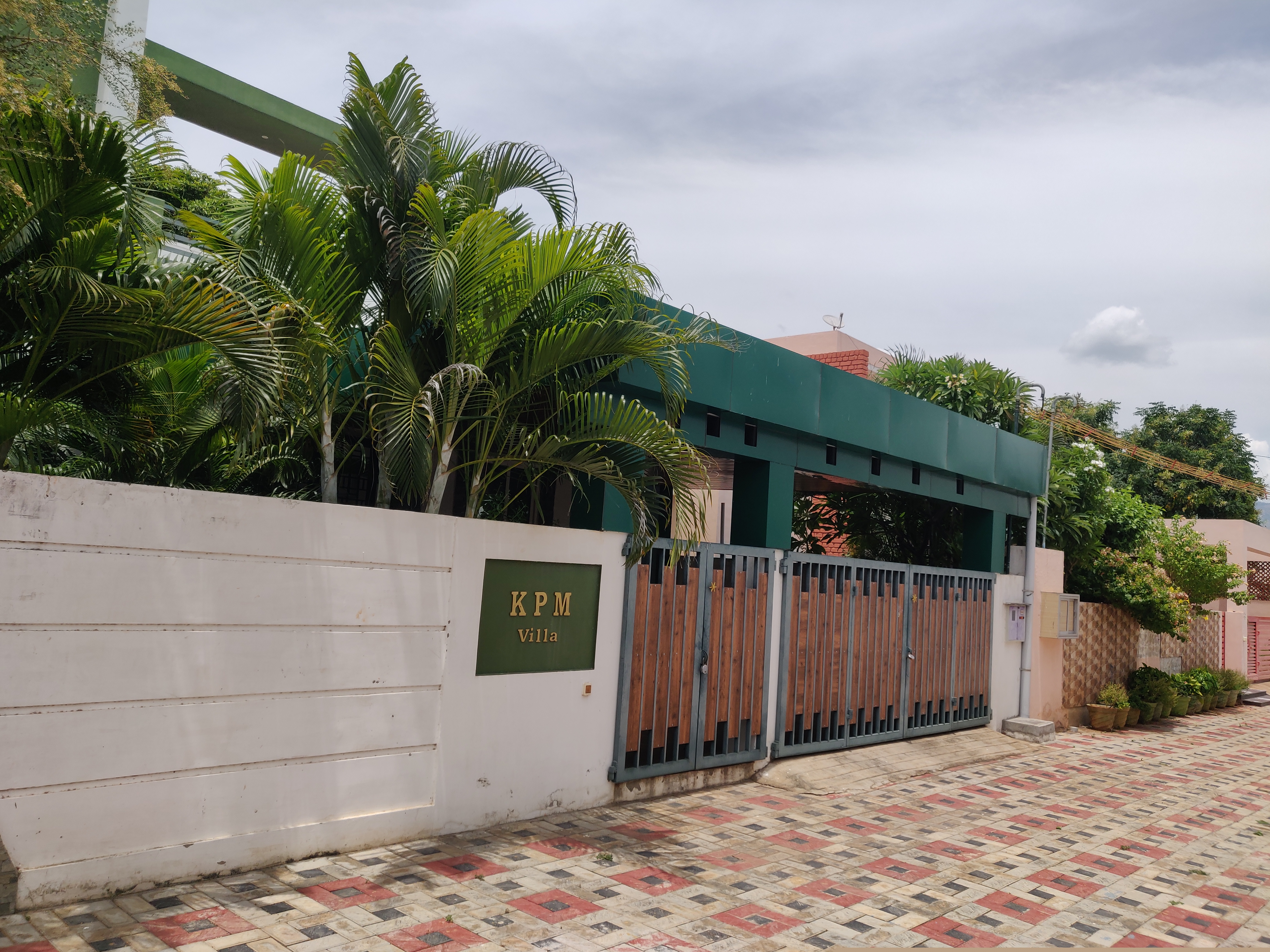 Canara Bank Auctions for Residential property in Theni, Tamil Nadu