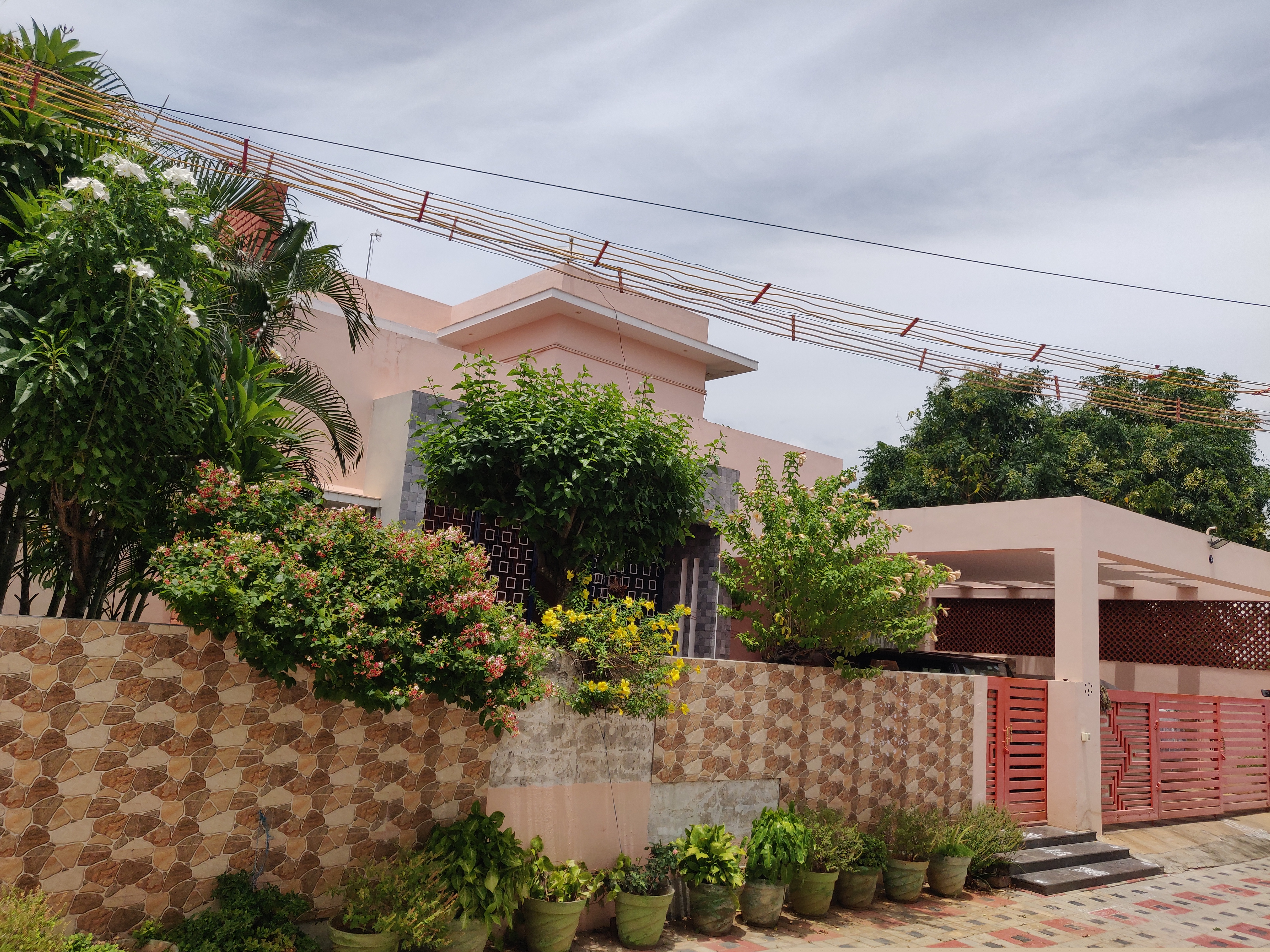 Canara Bank Auctions for Residential property in Theni, Tamil Nadu