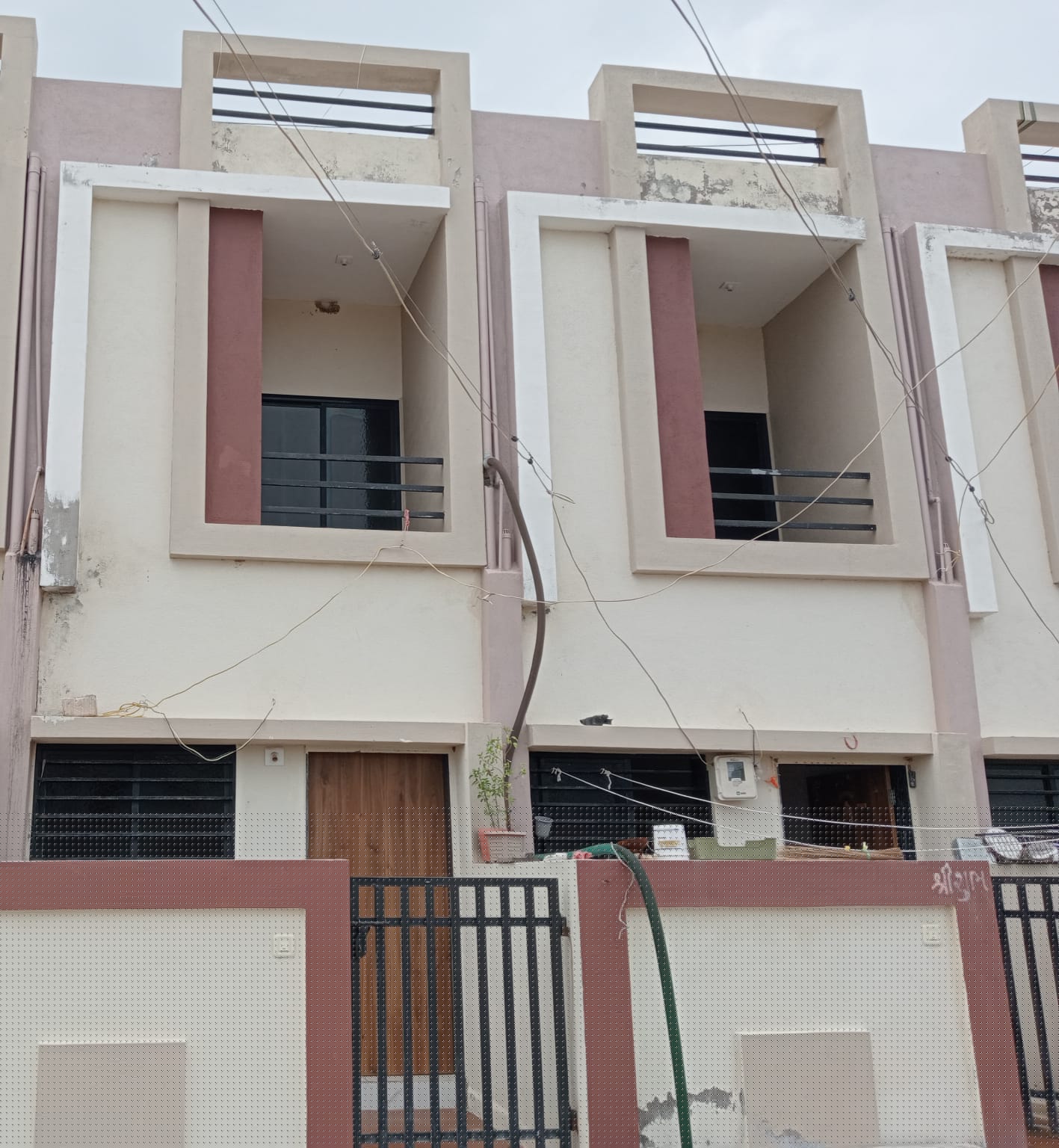 Bank of Baroda Auctions for Residential property in Porbandar, Gujarat