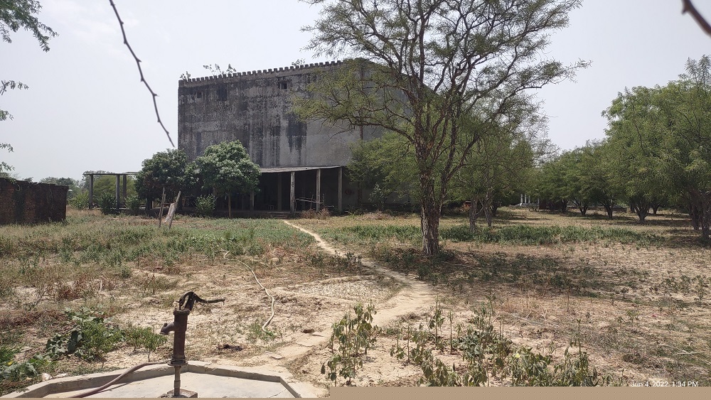 Union Bank of India Auctions for Industrials property in Prayagraj, Uttar Pradesh