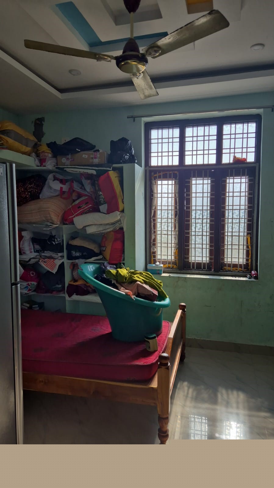 Union Bank of India Auctions for Residential property in Kamareddy, Telangana