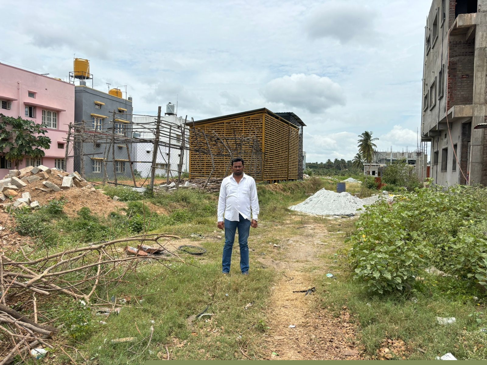 Canara Bank Auctions for Commercial property in Mandya, Karnataka