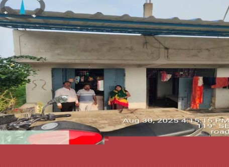 Punjab National Bank Auctions for Residential property in Siwan, Bihar