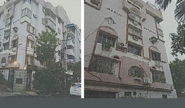 Union Bank of India Auctions for Residential property in Kolkata, West Bengal