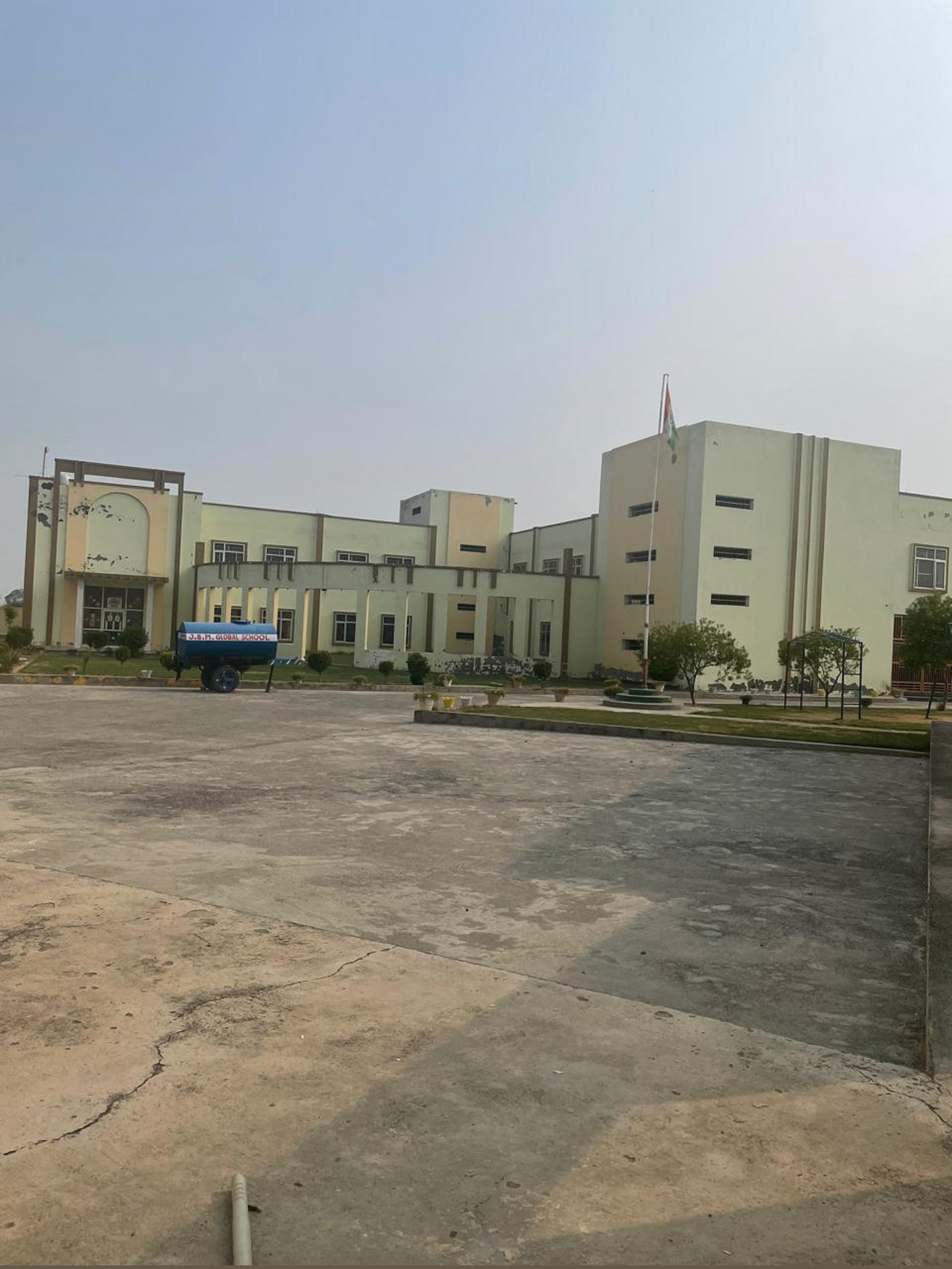 Punjab National Bank Auctions for Commercial property in Jind, Haryana