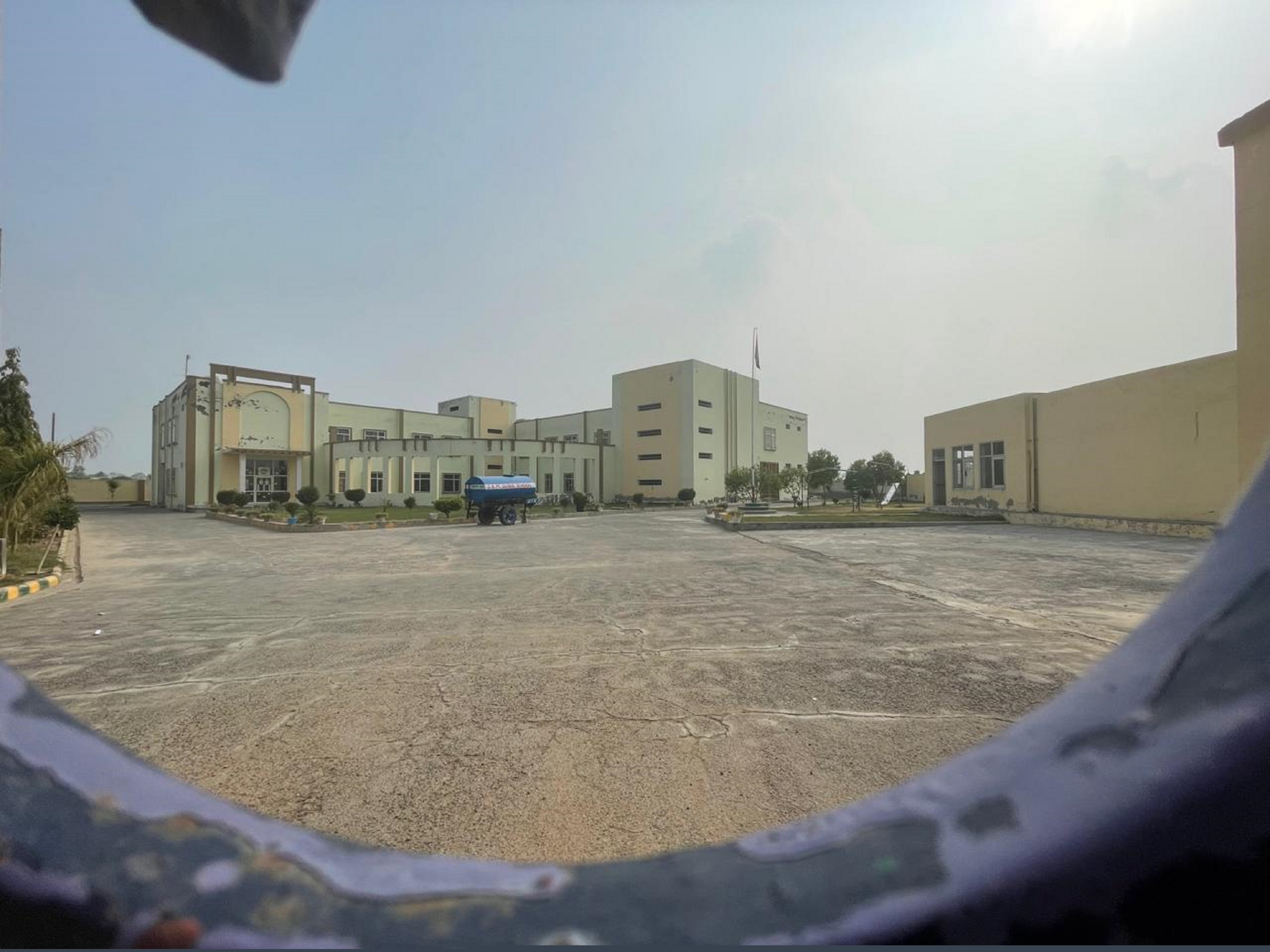 Punjab National Bank Auctions for Commercial property in Jind, Haryana image 3 of 6 in Julana, Jind | Punjab National Bank auction property