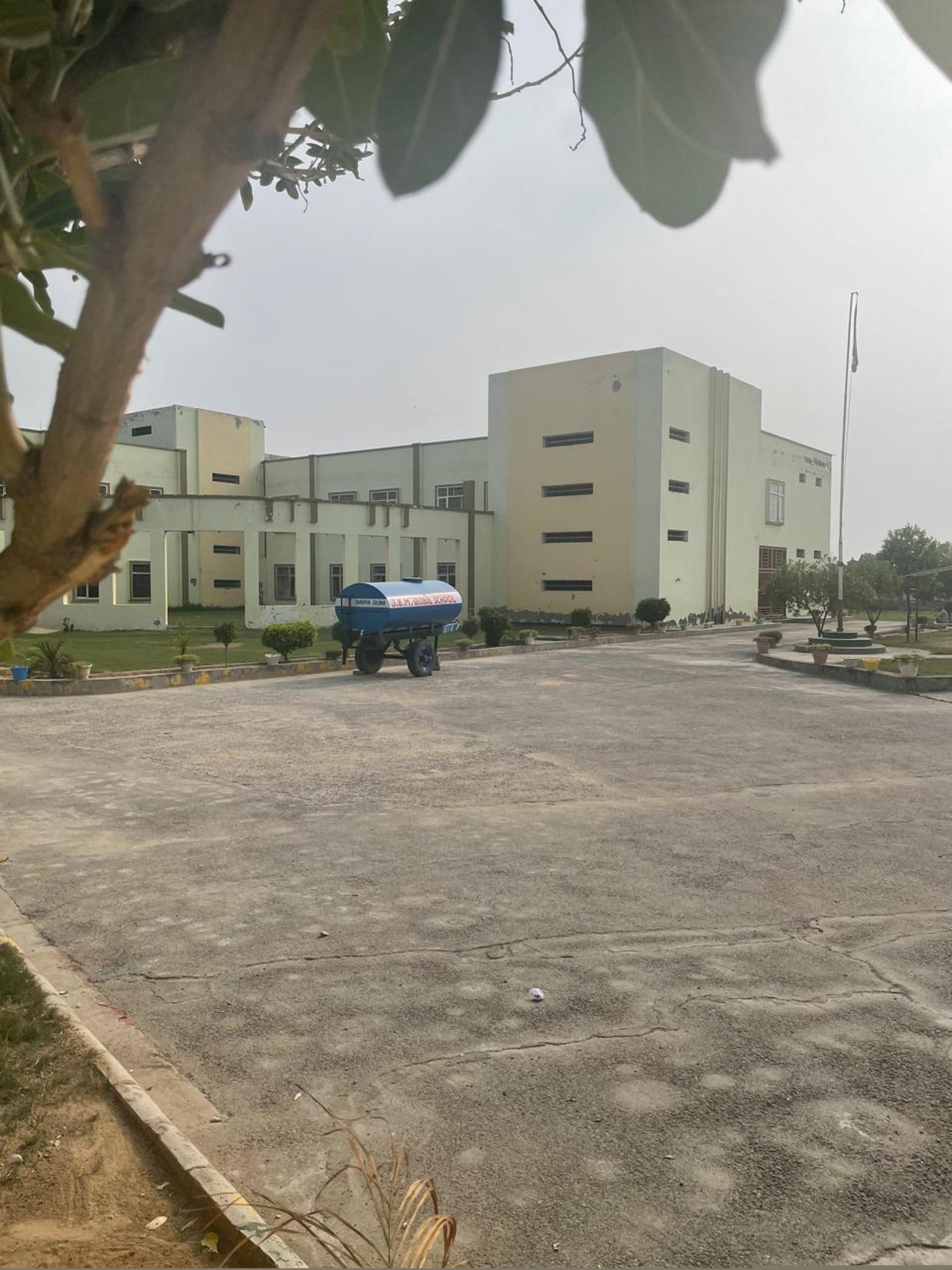 Punjab National Bank Auctions for Commercial property in Jind, Haryana image 4 of 6 in Julana, Jind | Punjab National Bank auction property