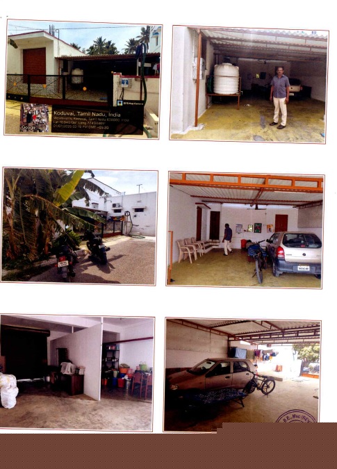 Canara Bank Auctions for Residential property in Tiruppur, Tamil Nadu