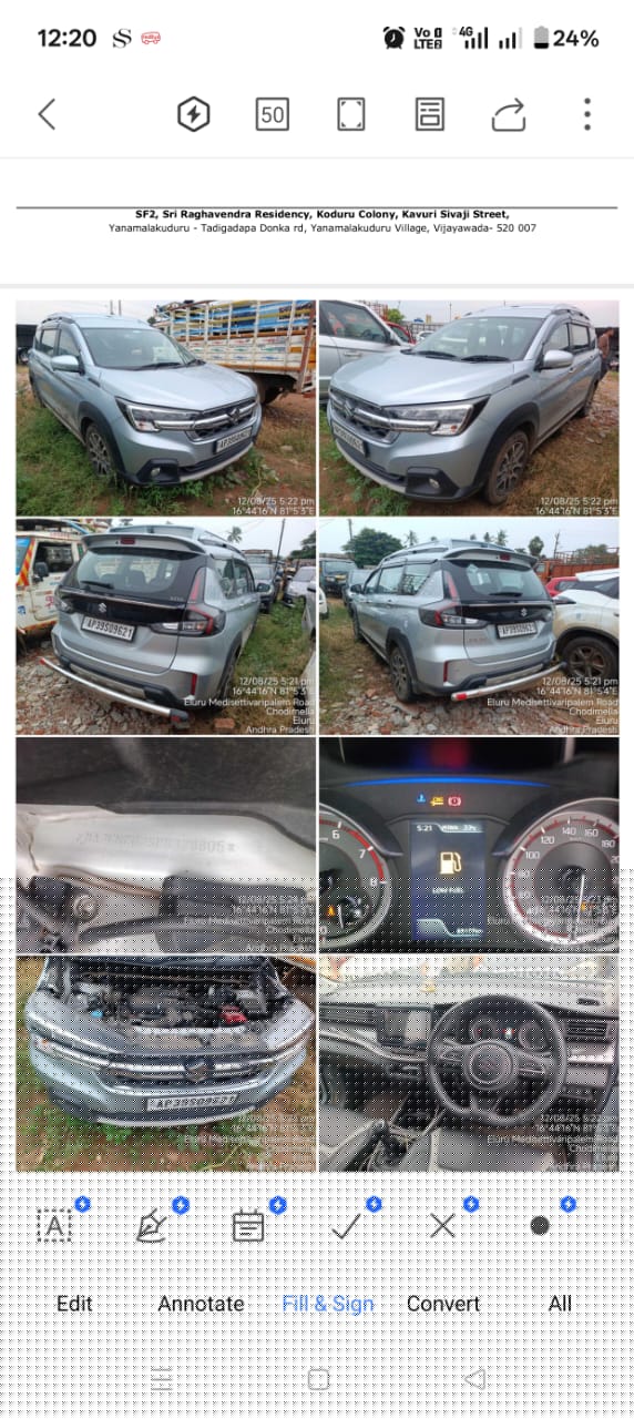 Bank of Baroda Auctions for Commercial property in Vijayawada, Andhra Pradesh image 2 of 3 in Vijayawada, Vijayawada | Bank of Baroda auction property