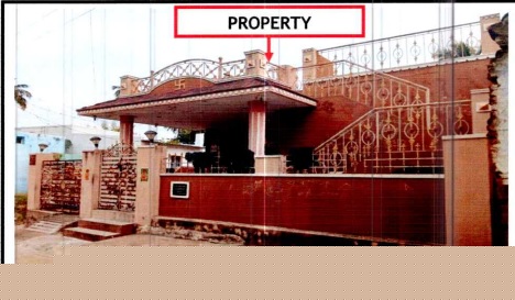 Canara Bank Auctions for Residential property in Dharmapuri, Tamil Nadu