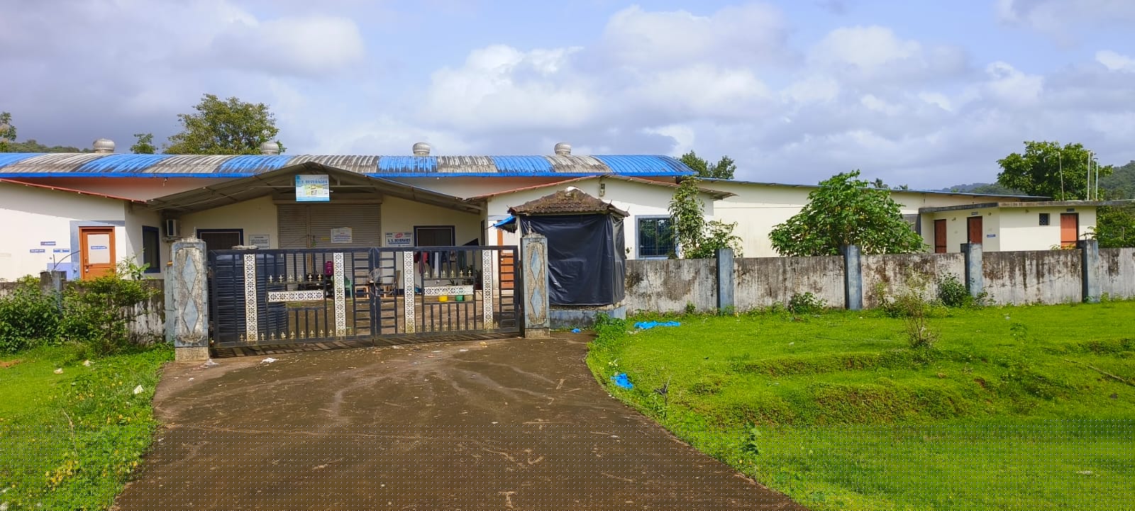 Canara Bank Auctions for Residential property in Uttara Kannada, Karnataka