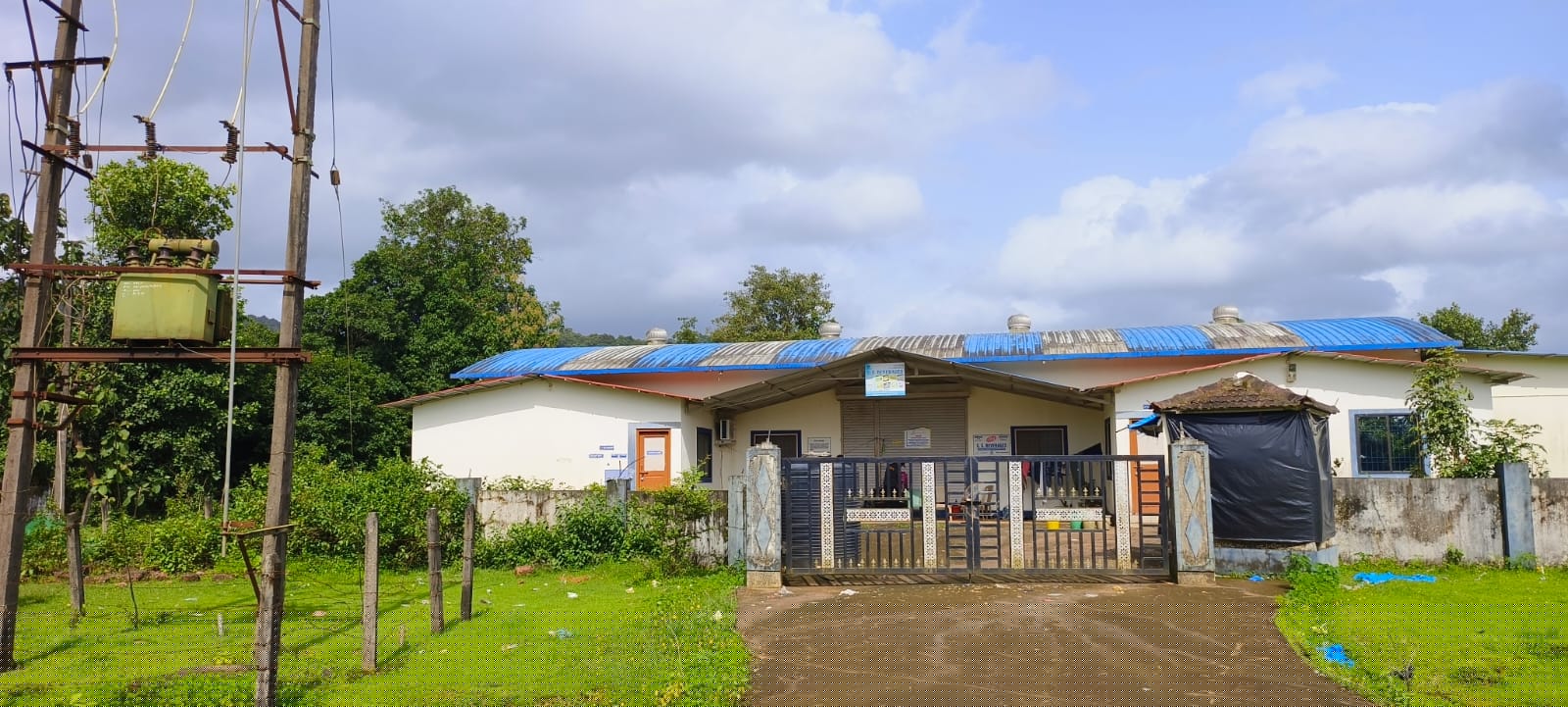 Canara Bank Auctions for Residential property in Uttara Kannada, Karnataka image 3 of 3 in Karwar, Uttara Kannada | Canara Bank auction property