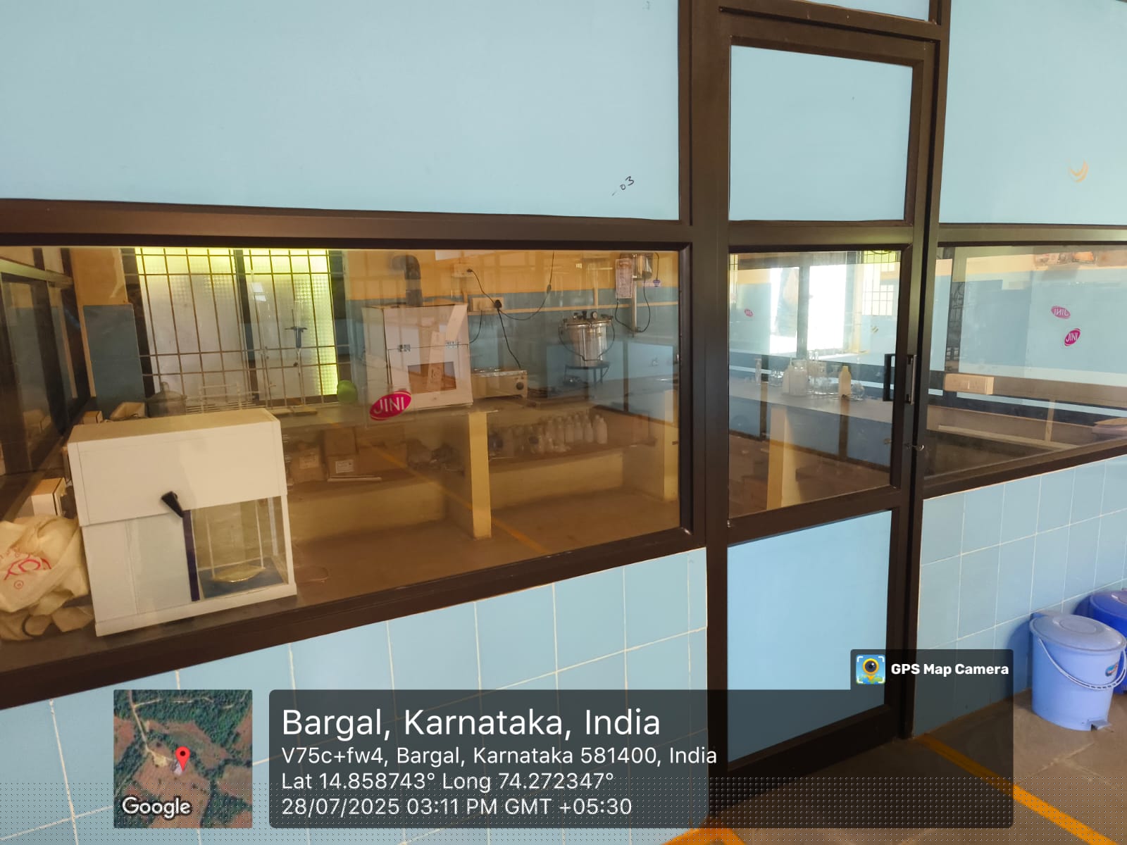 Canara Bank Auctions for Industrials property in Uttara Kannada, Karnataka image 10 of 10 in Karwar, Uttara Kannada | Canara Bank auction property