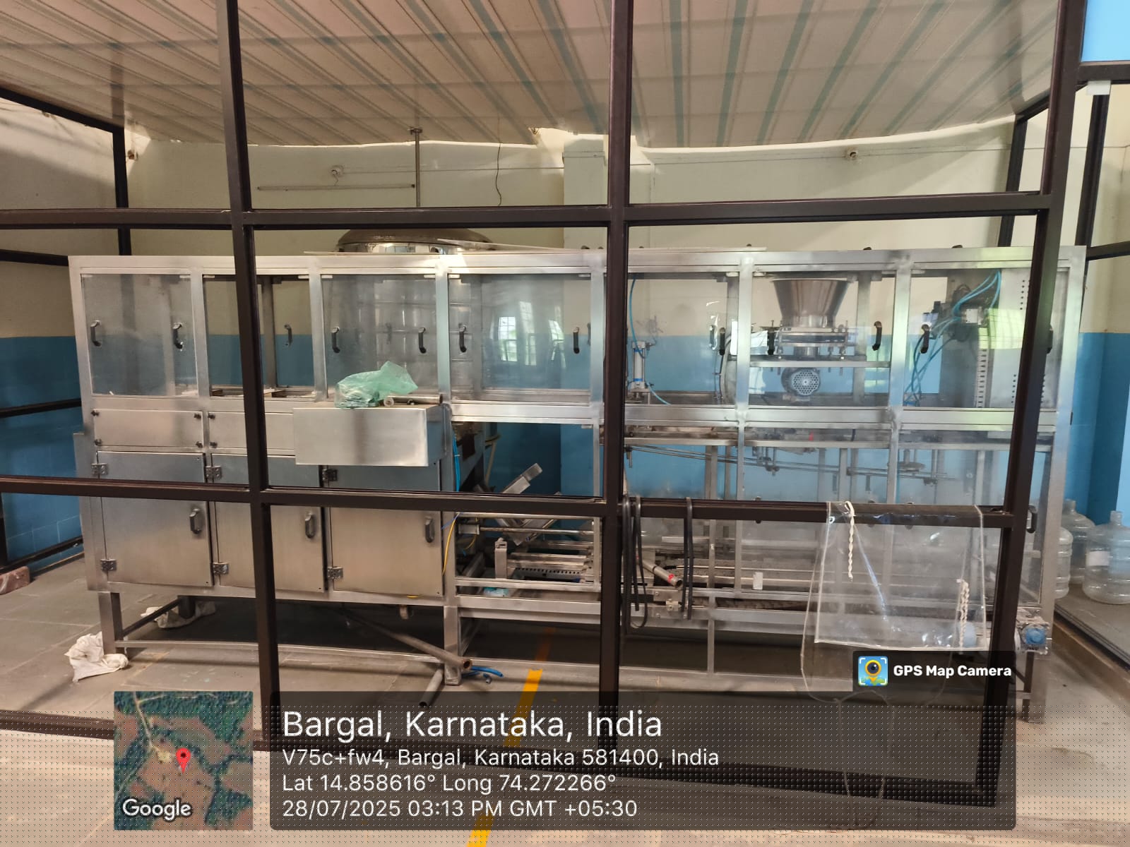 Canara Bank Auctions for Industrials property in Uttara Kannada, Karnataka image 4 of 10 in Karwar, Uttara Kannada | Canara Bank auction property