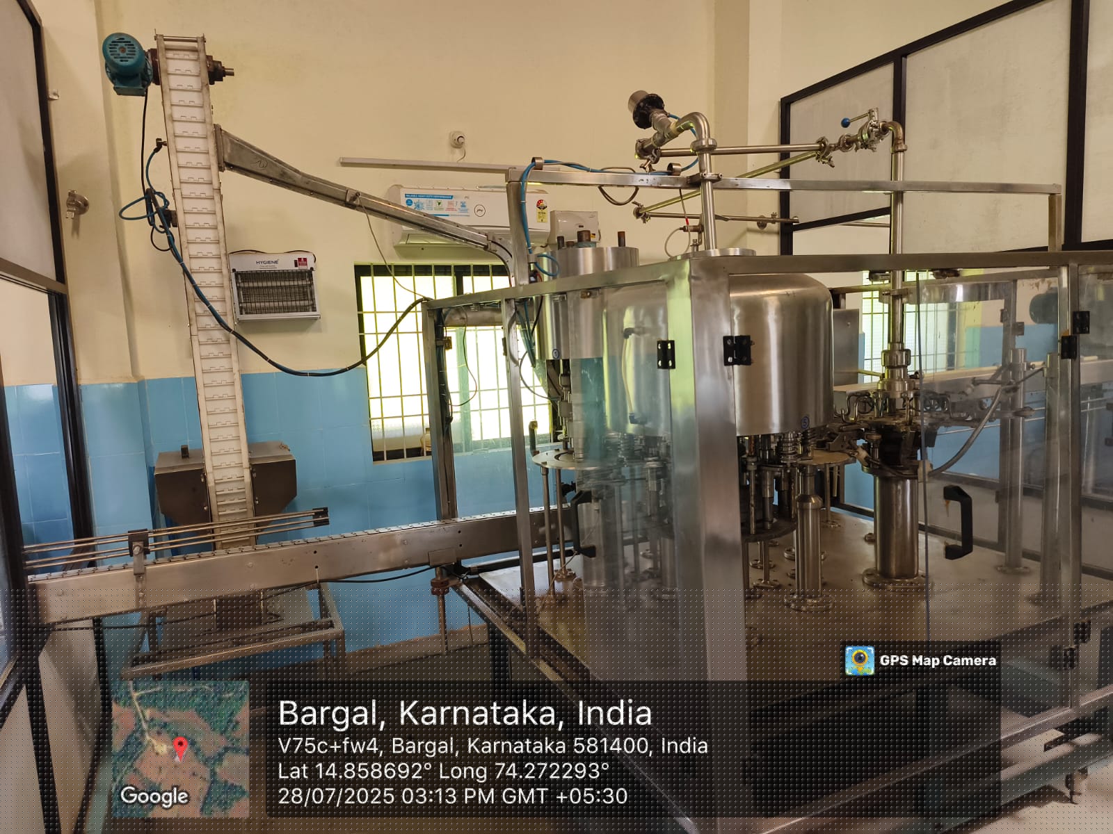 Canara Bank Auctions for Industrials property in Uttara Kannada, Karnataka image 6 of 10 in Karwar, Uttara Kannada | Canara Bank auction property