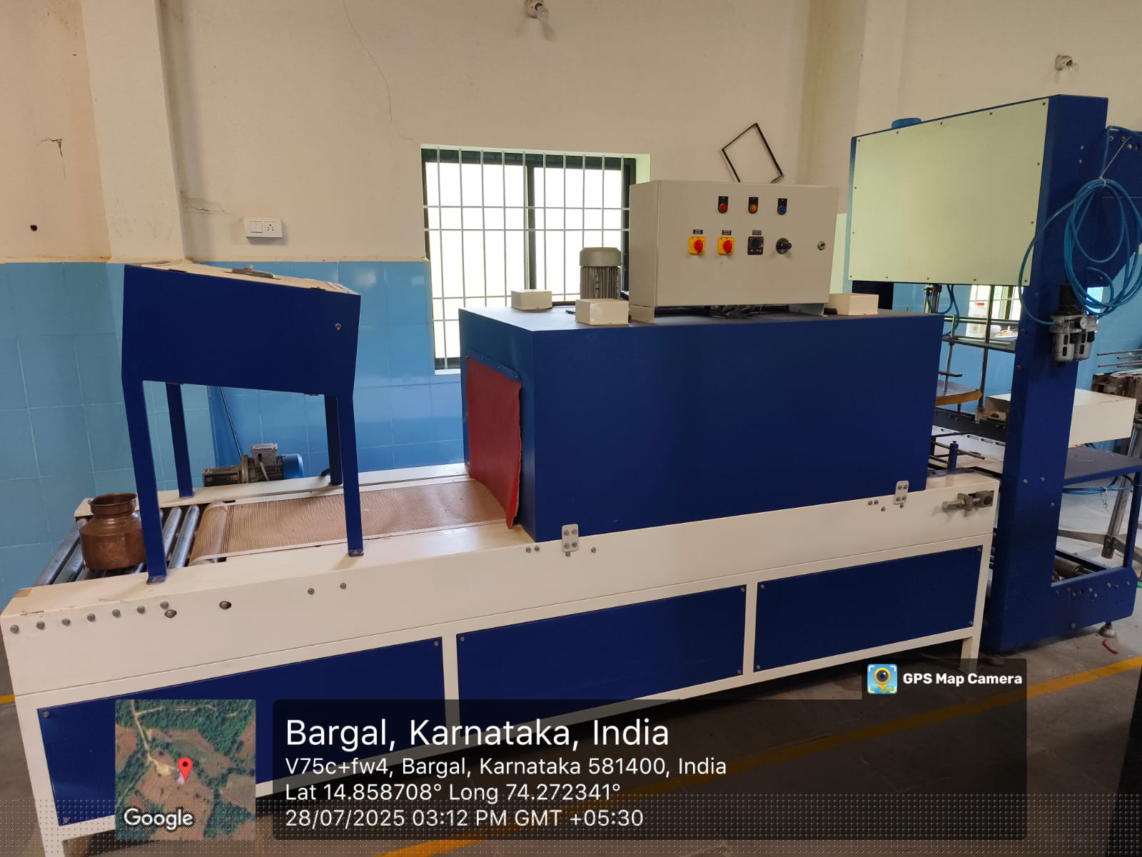 Canara Bank Auctions for Industrials property in Uttara Kannada, Karnataka image 9 of 10 in Karwar, Uttara Kannada | Canara Bank auction property