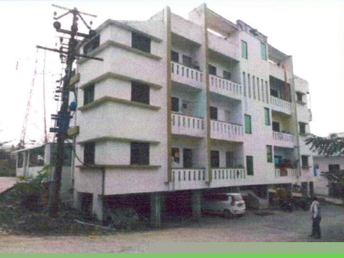Canara Bank Auctions for Residential property in Buldhana, Maharashtra